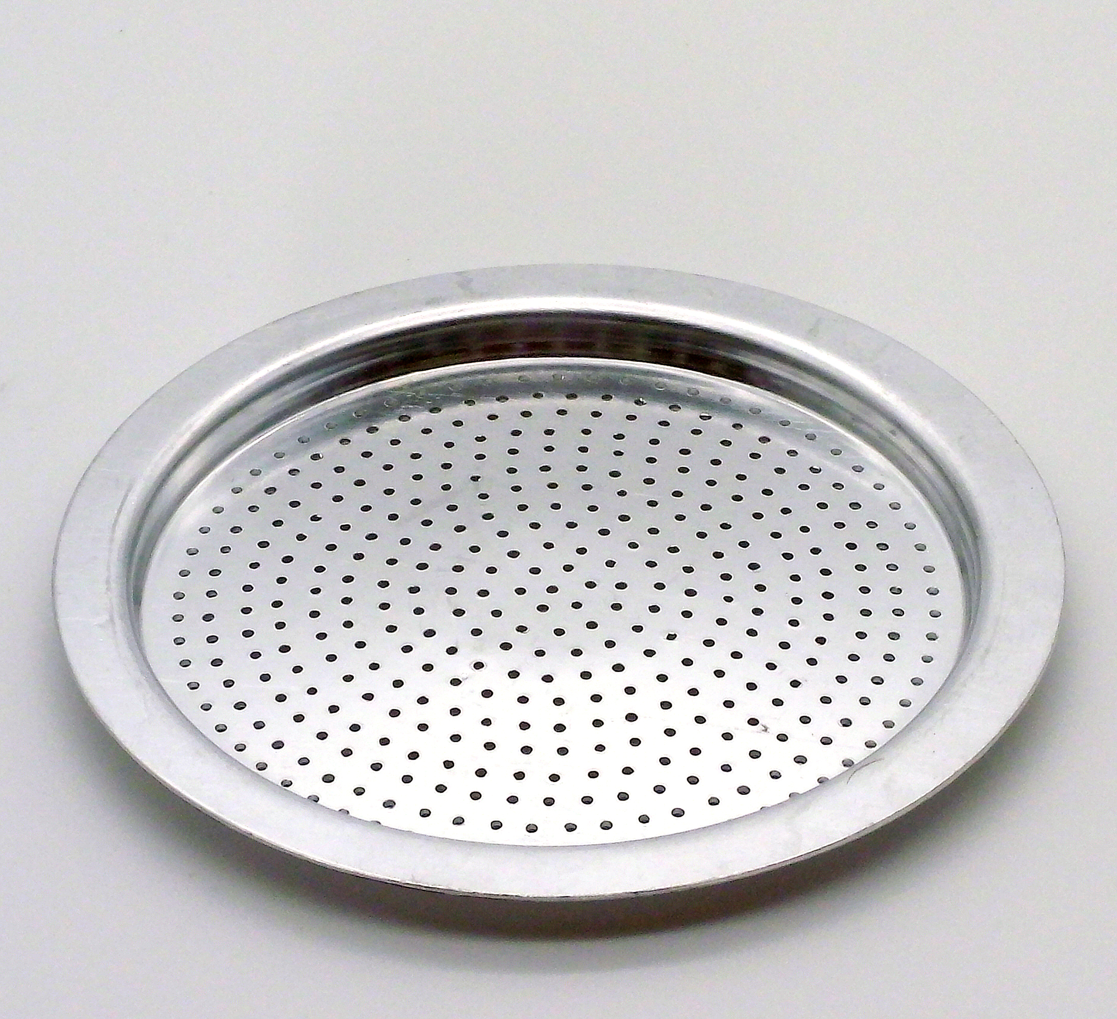 Sieb für Espressokocher CLASSICO elektrisch 6T