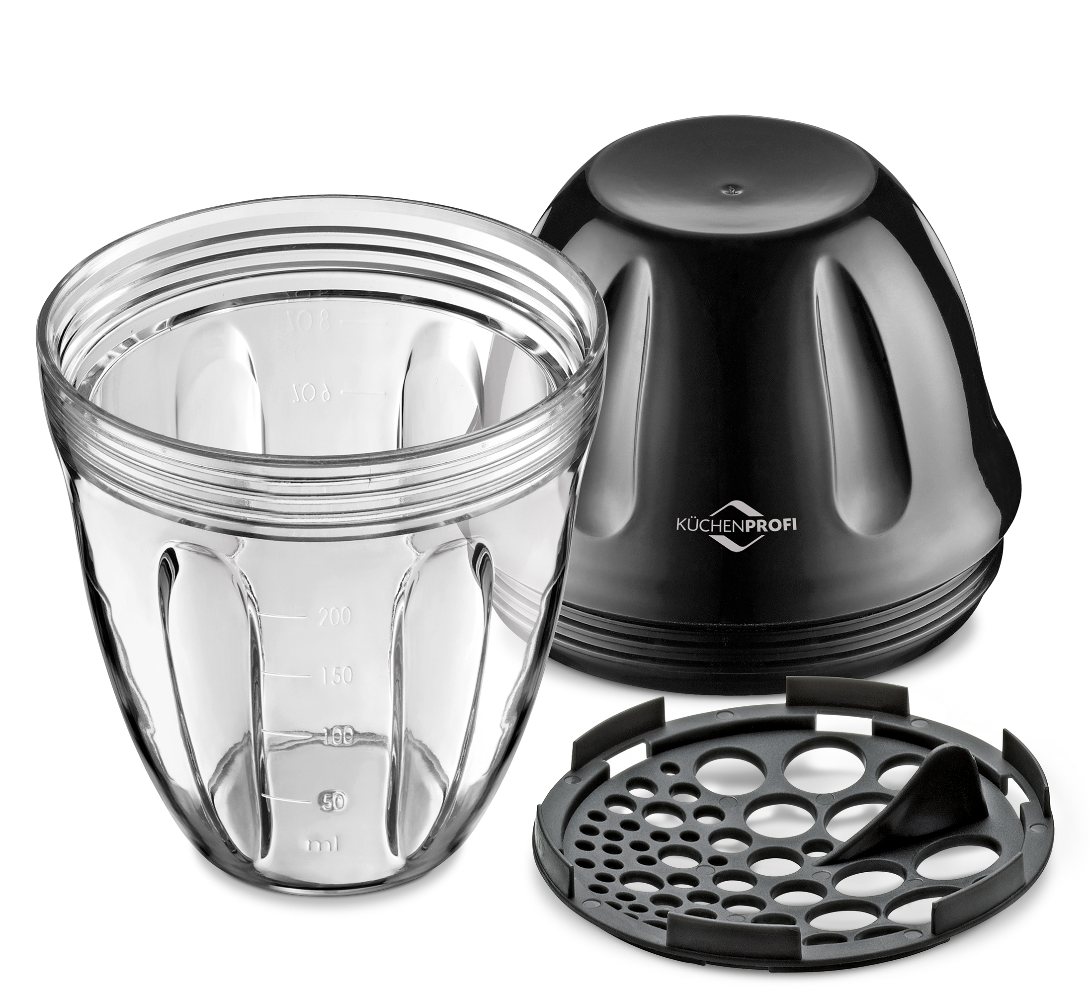 Mix- und Schüttelbecher FIX