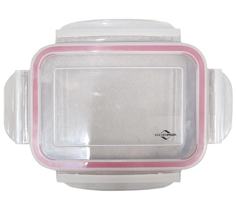 Deckel zu Lunchbox groß