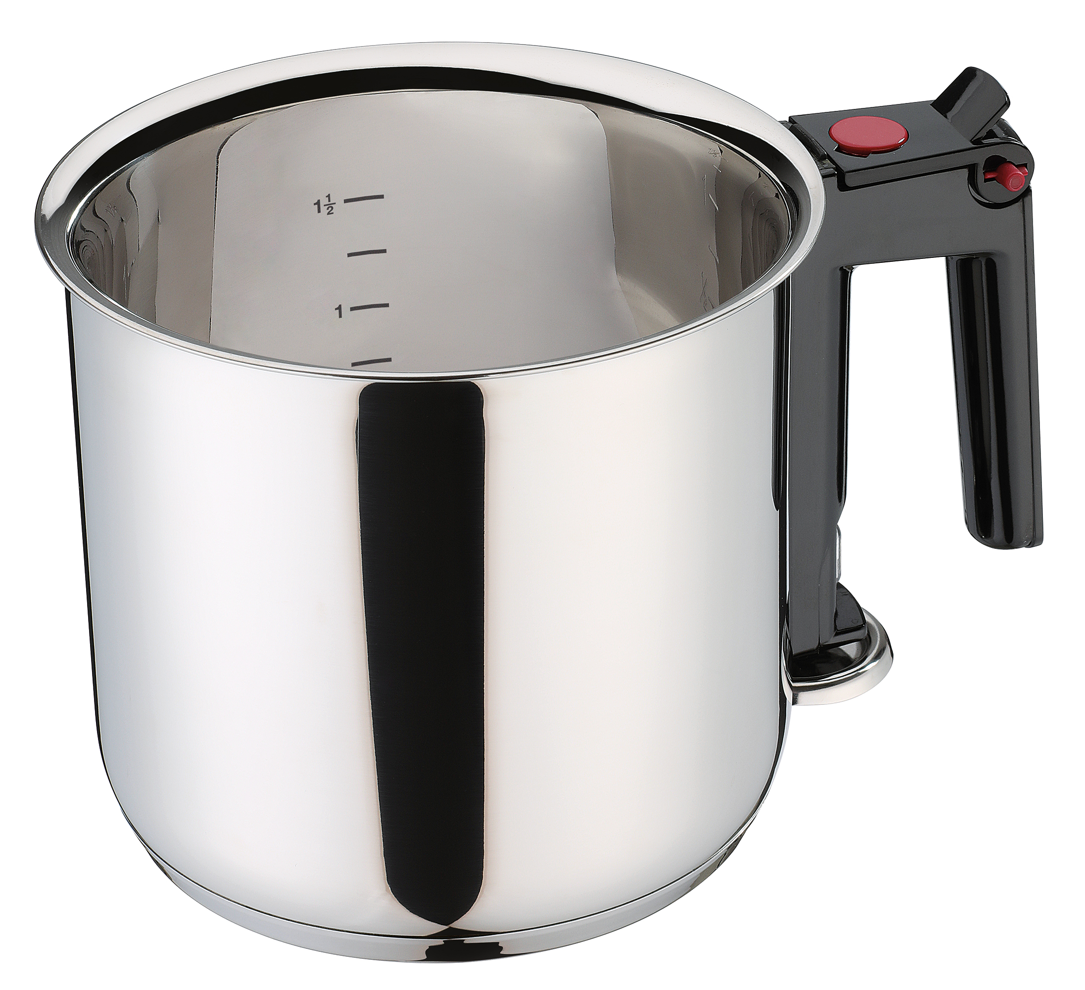 COOK - Simmertopf 16 cm