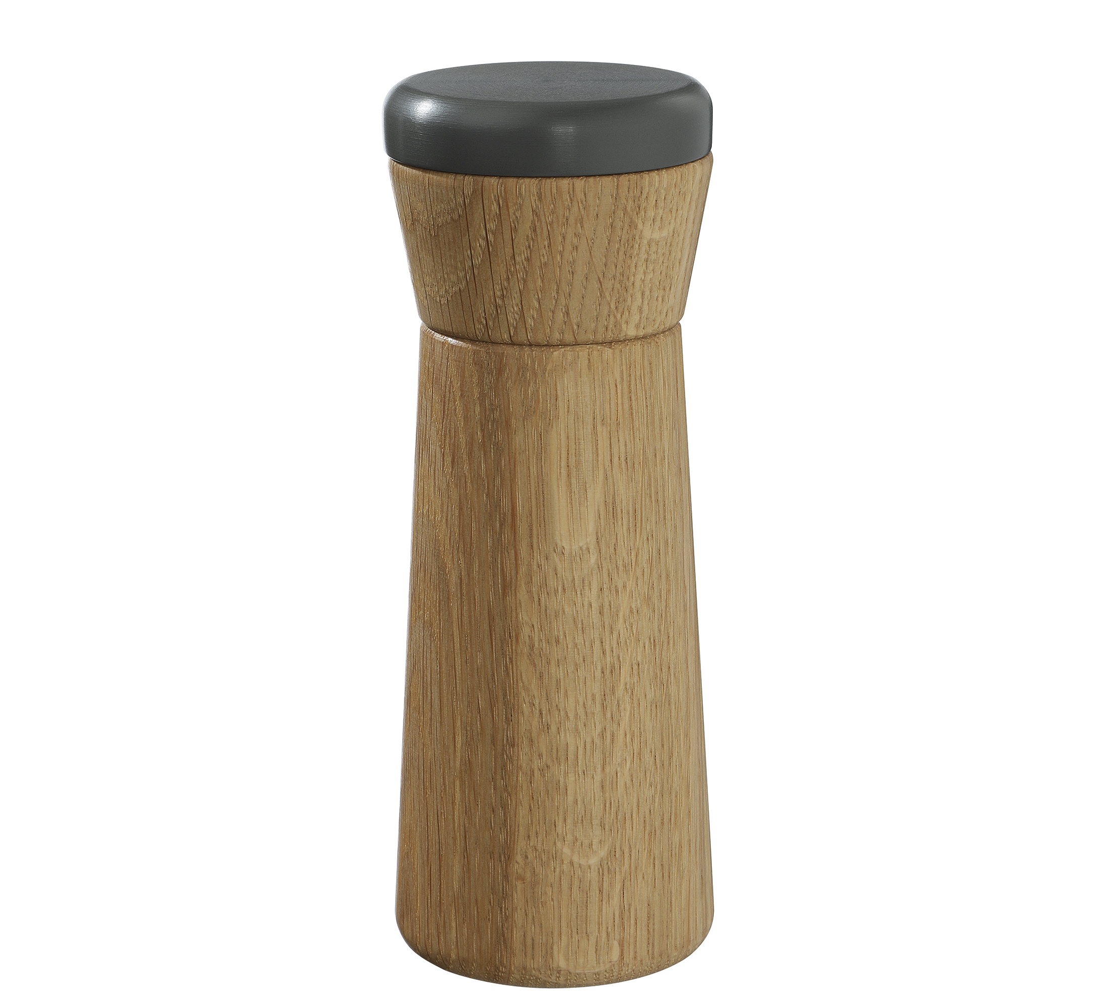 Pfeffermühle LÜNNE 15,5 cm Eiche