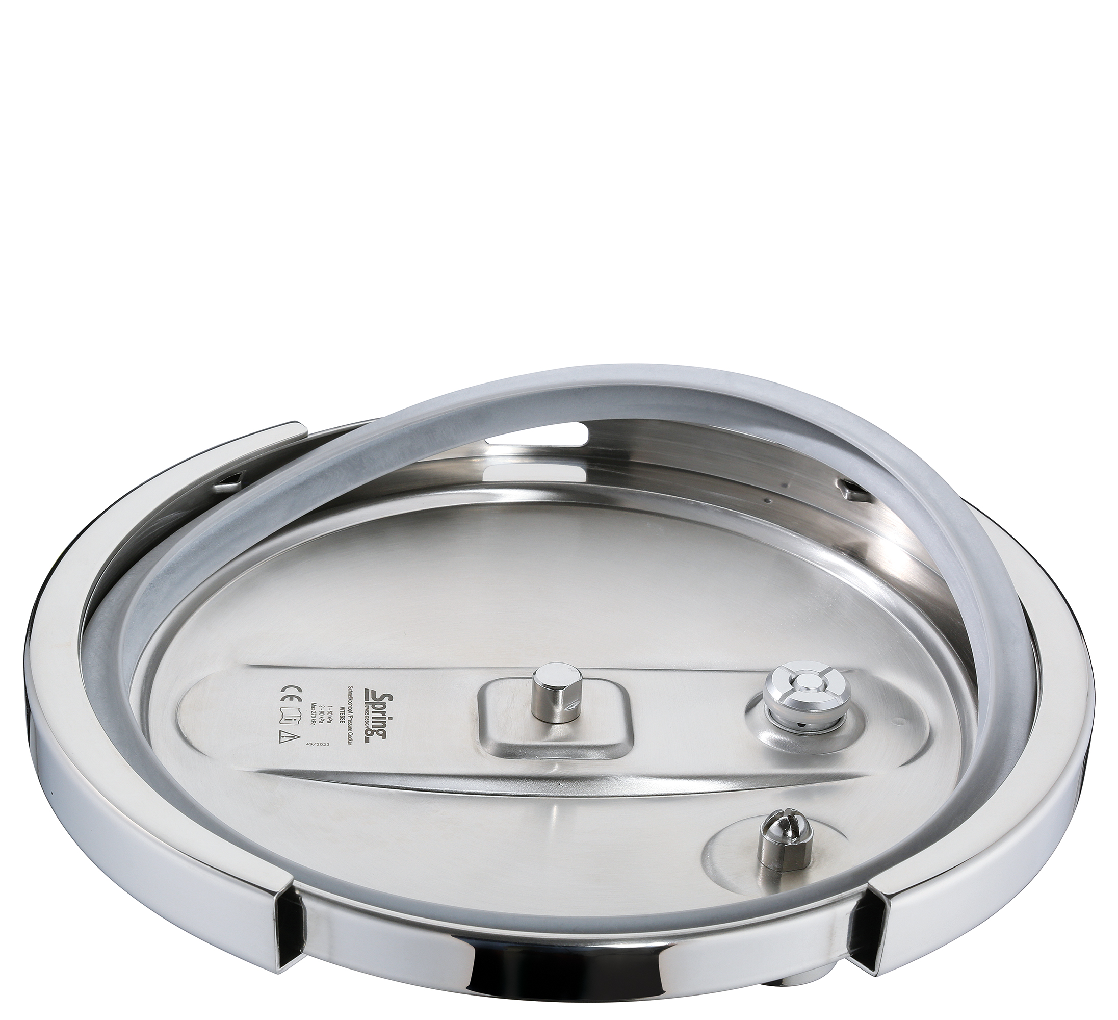 Schnellkochtopf VITESSE 3,5 L