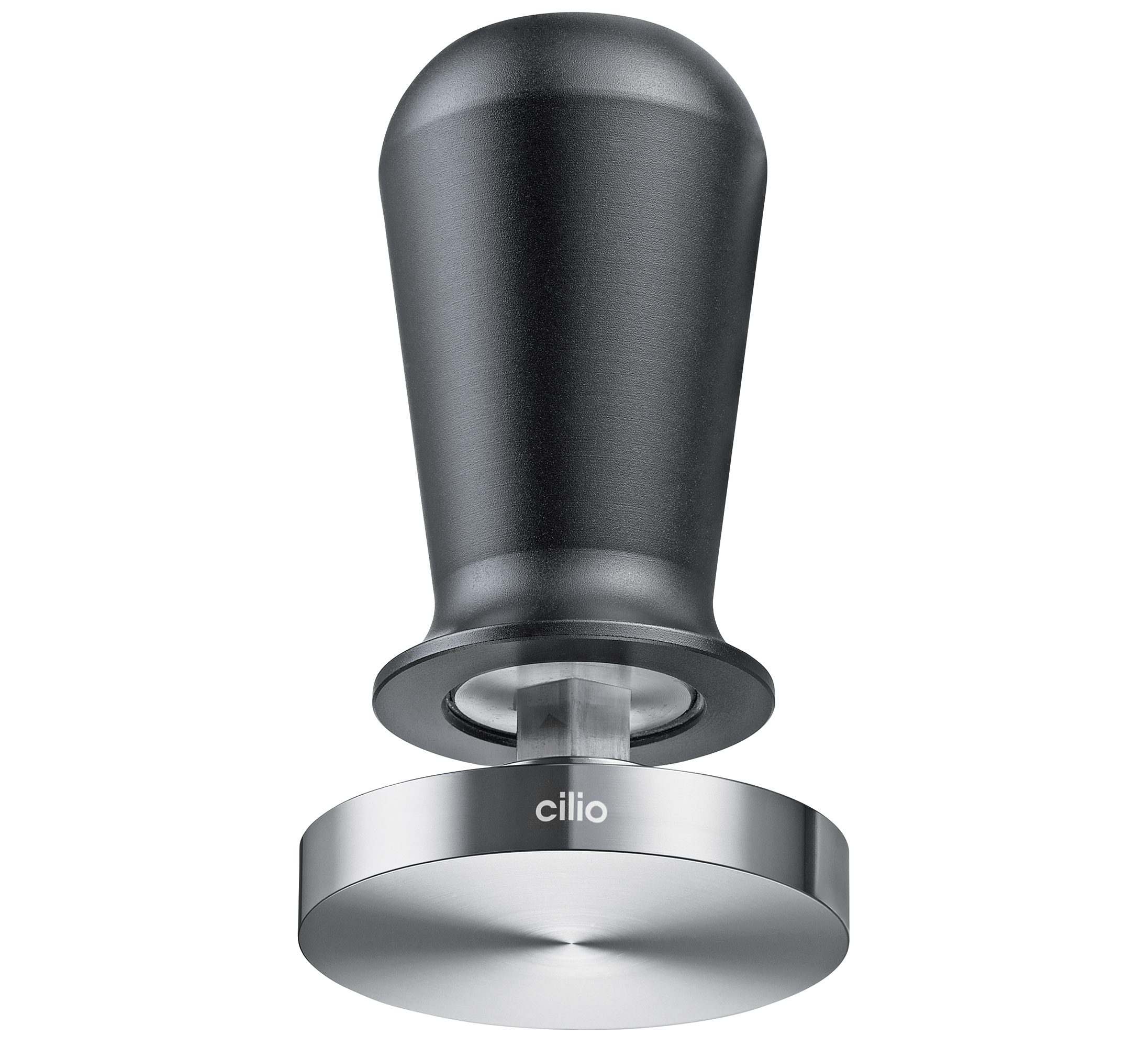 Tamper 58 mm, druckregulierend BARISTA