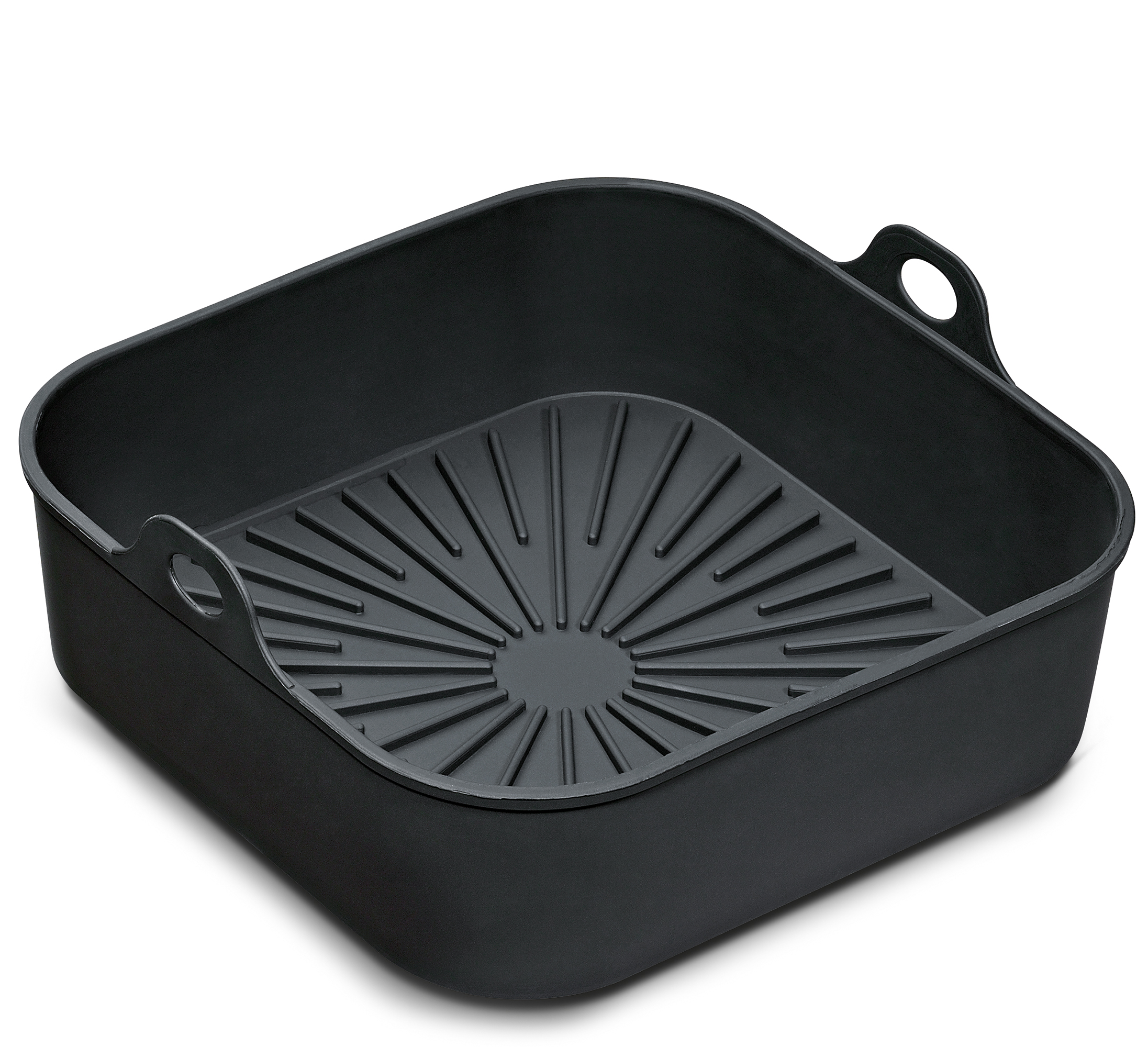 Korbeinsatz 1/1 zu Heißluftfritteuse IMPULS