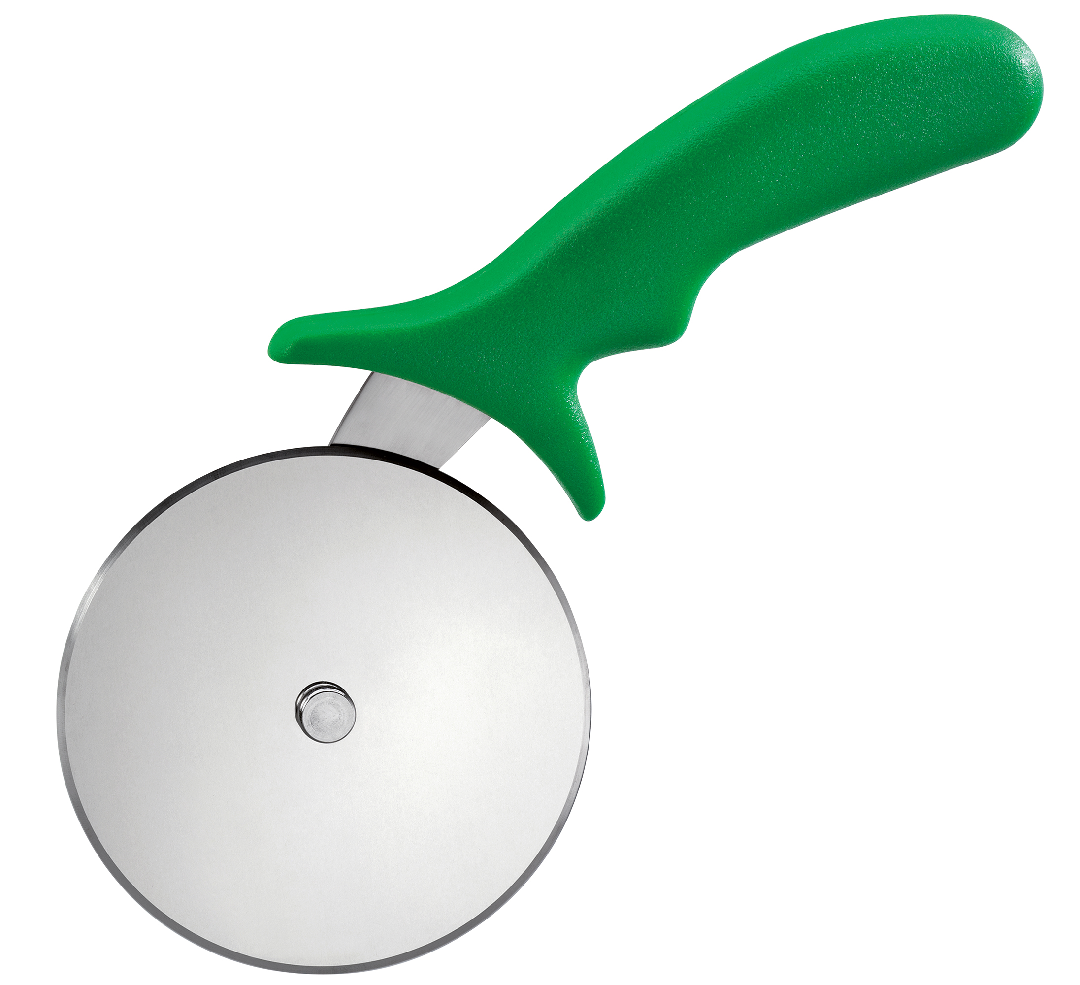 Pizzaschneider ITALIA Grün