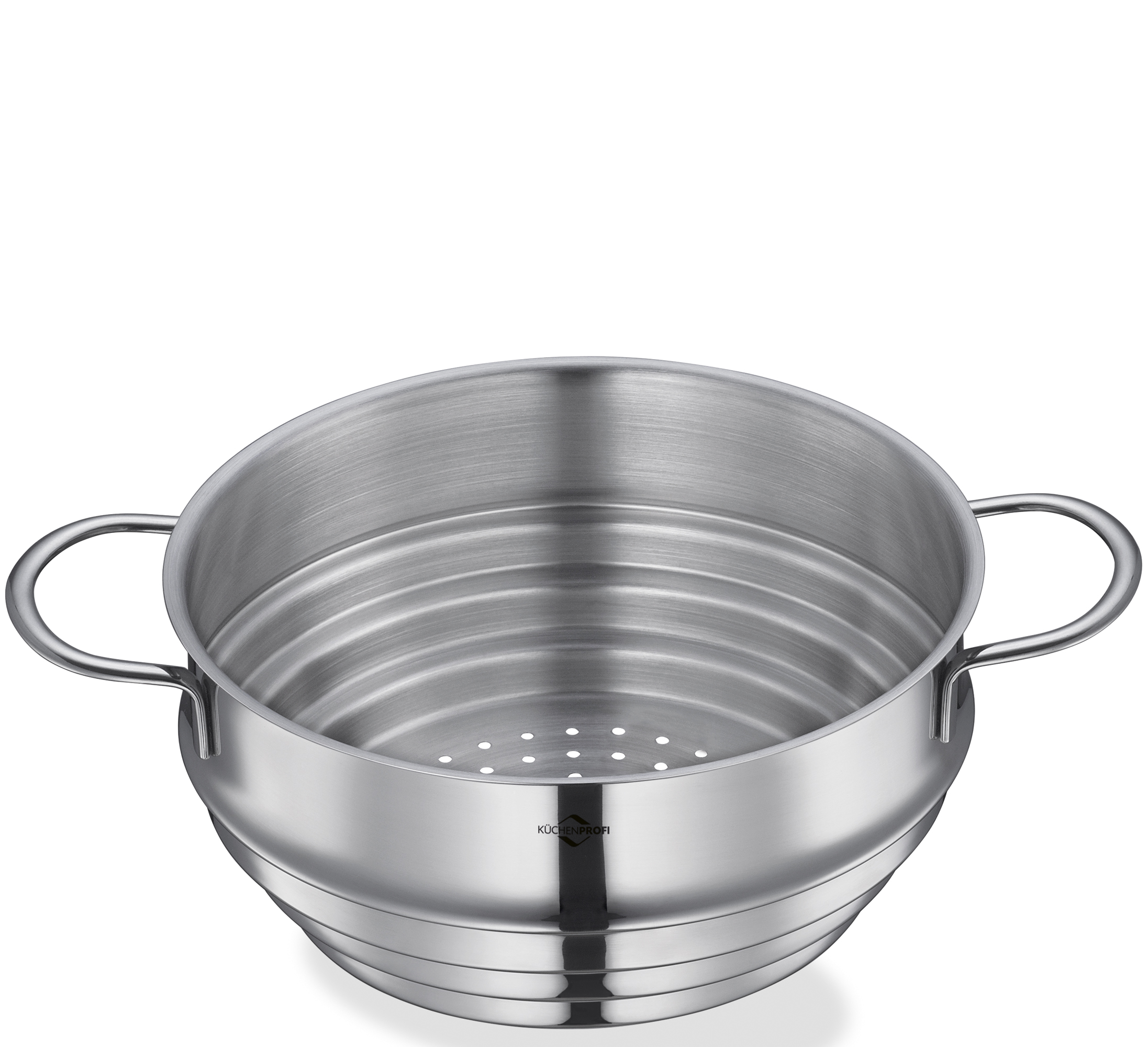 COOK - Dämpfeinsatz 16 - 20 cm