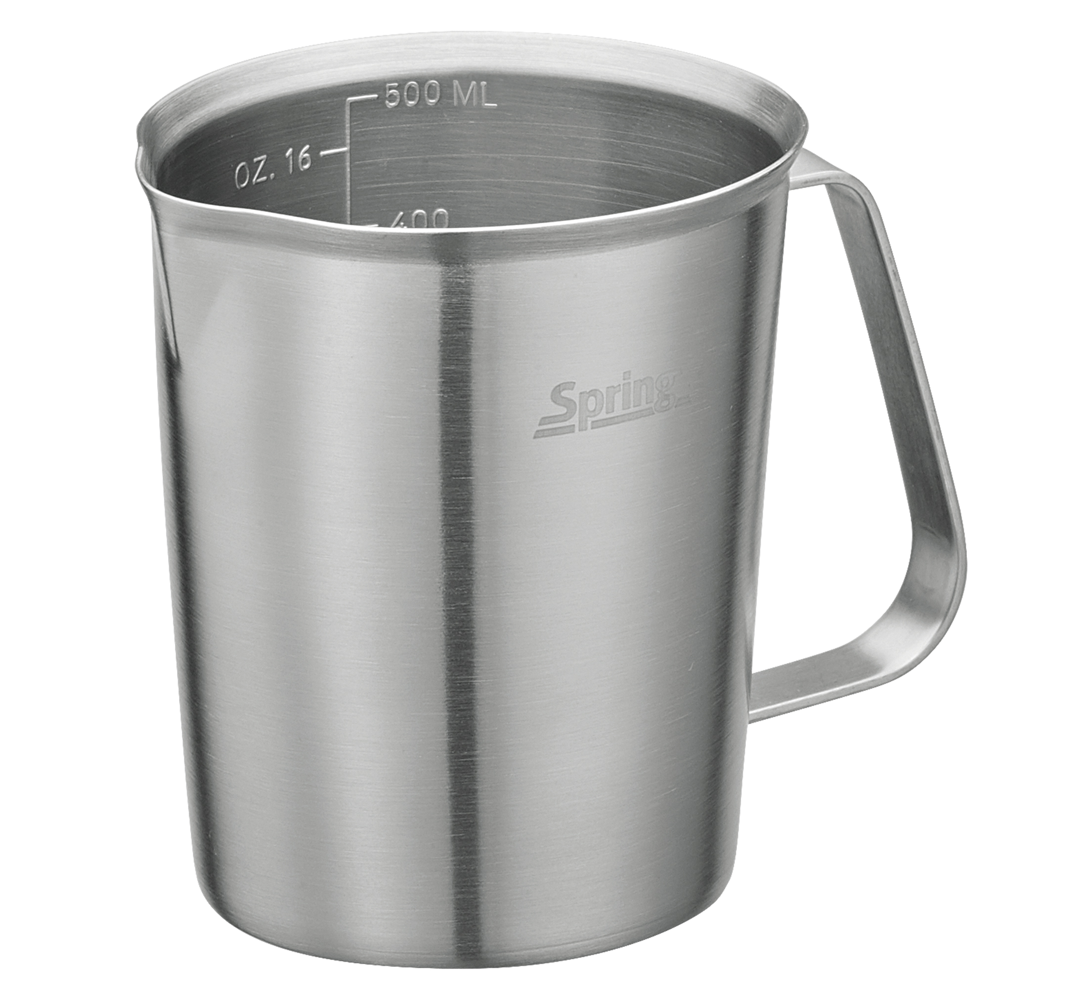 Messbecher