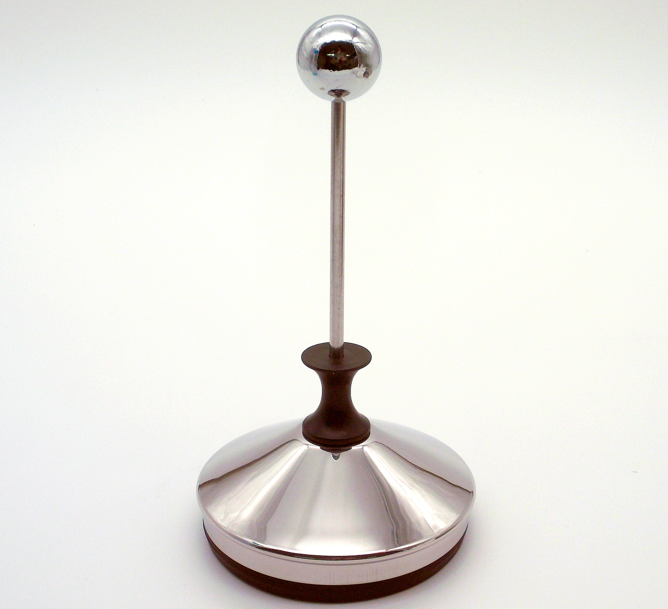 Deckel und Sieb für Creamer CLASSIC 3T