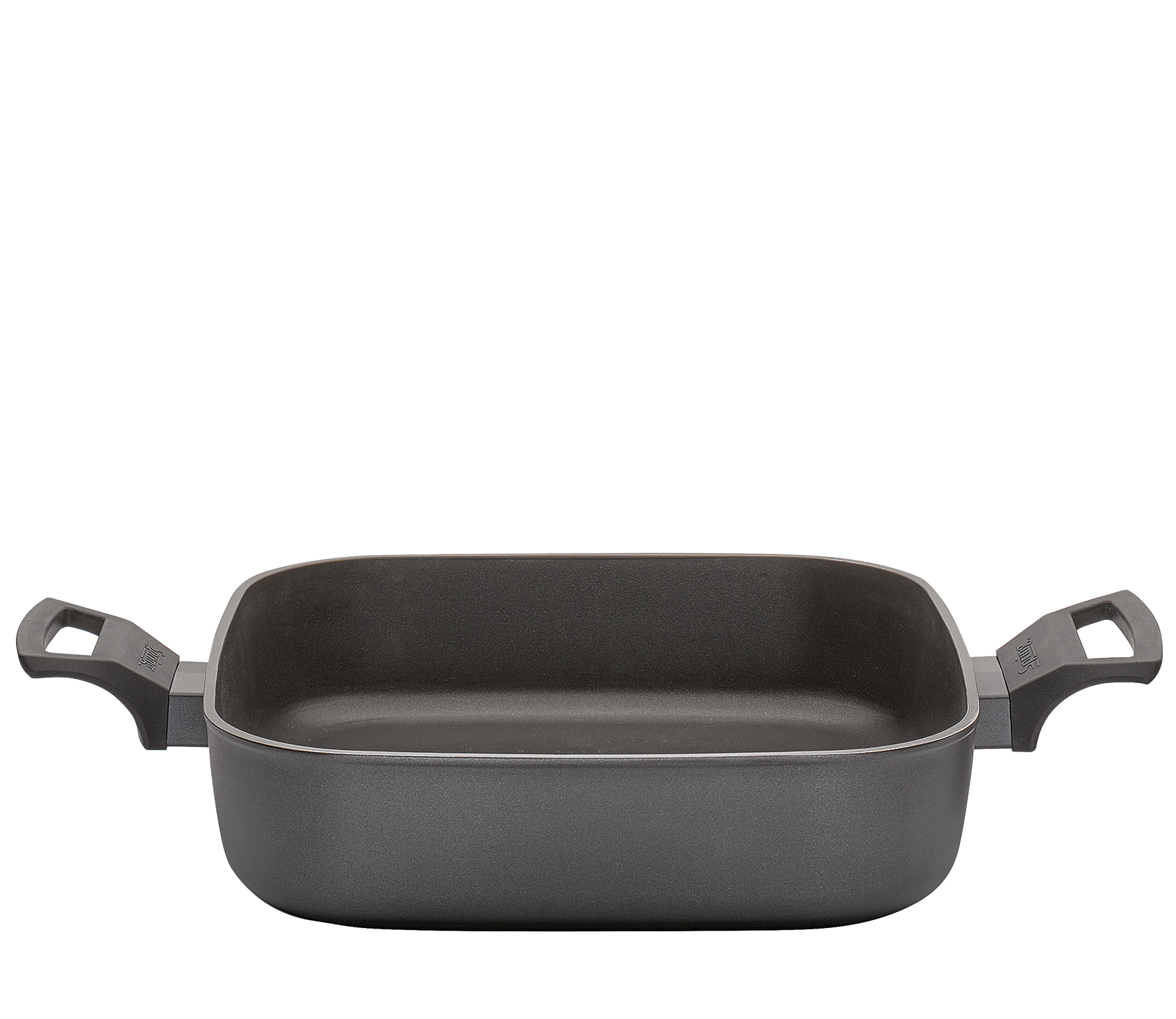 PERFORMANCE CLASSIC - Servierpfanne eckig XL hoch 28 cm