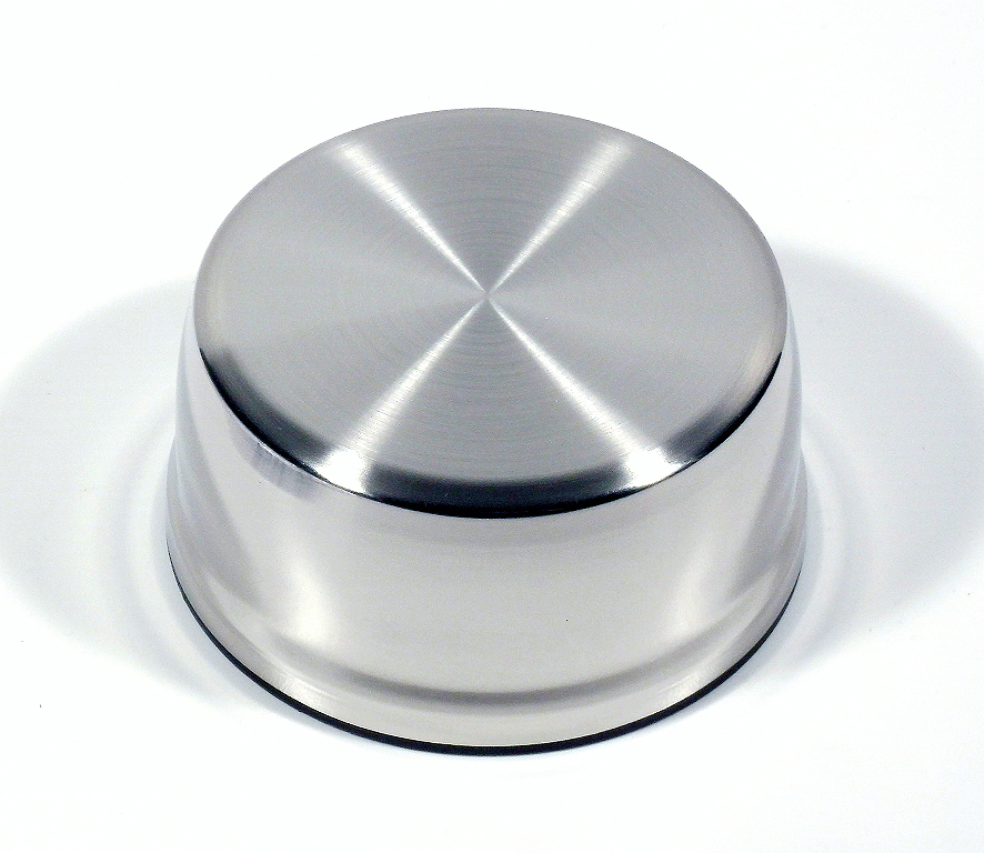 Schraubdeckel Food Con. MONTE 500 ml, 750 ml