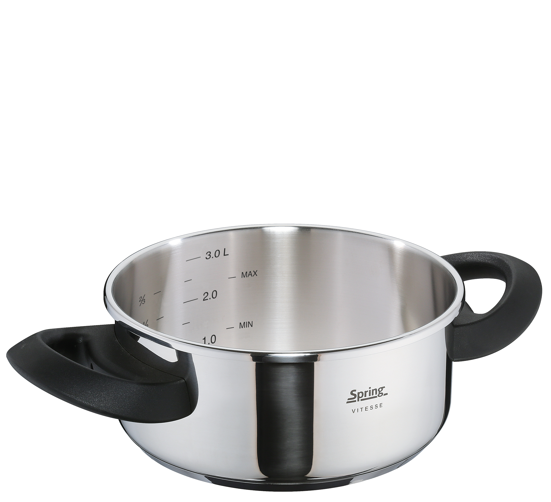 Schnellkochtopf VITESSE 3,5 L