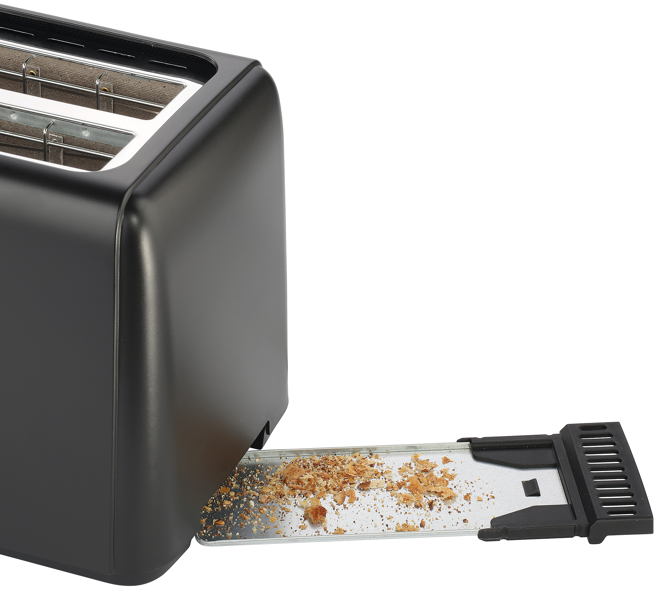 Toaster IMPULS 2 Scheiben
