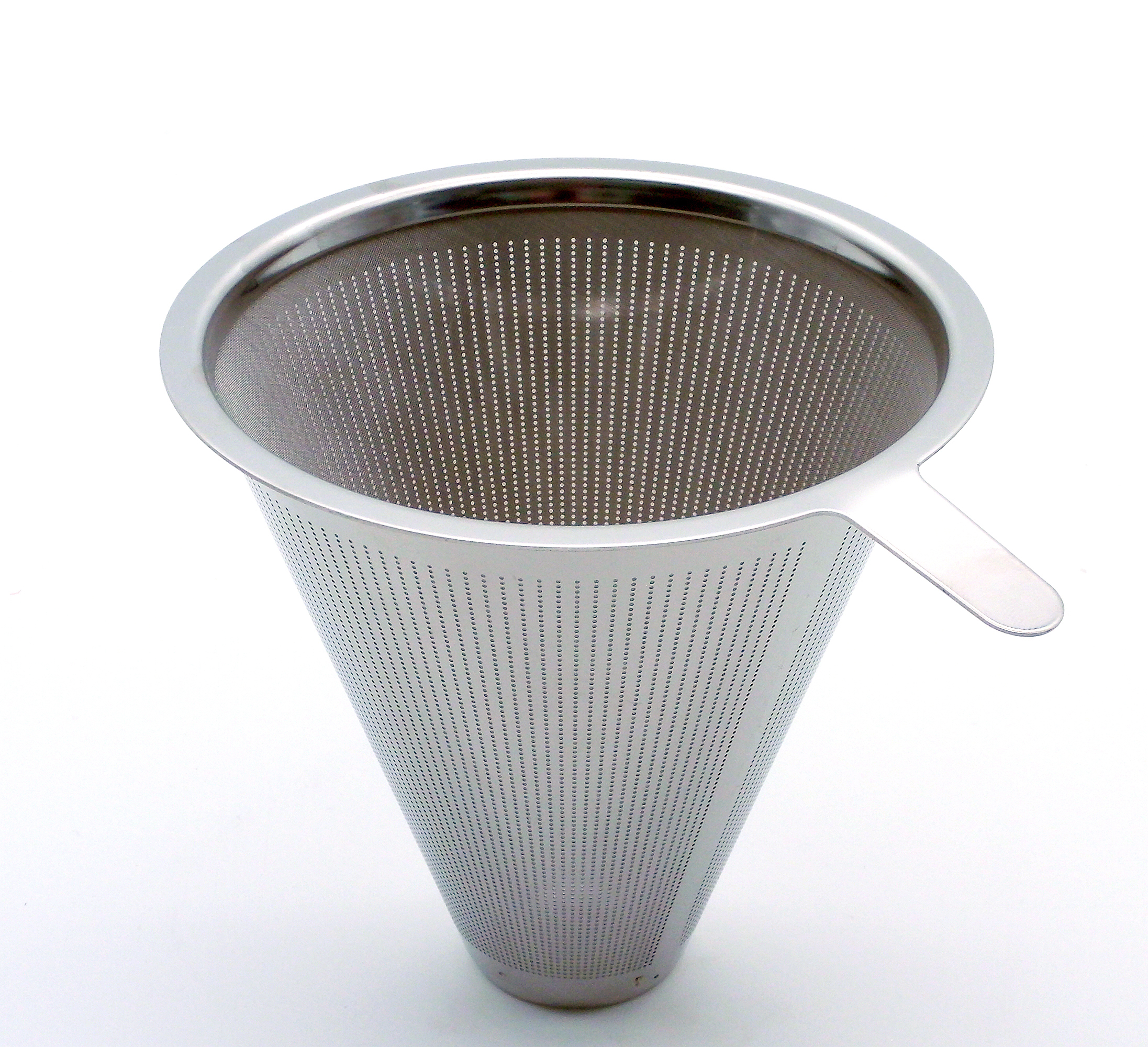 - Edelstahl-Filtereinsatz für PURO