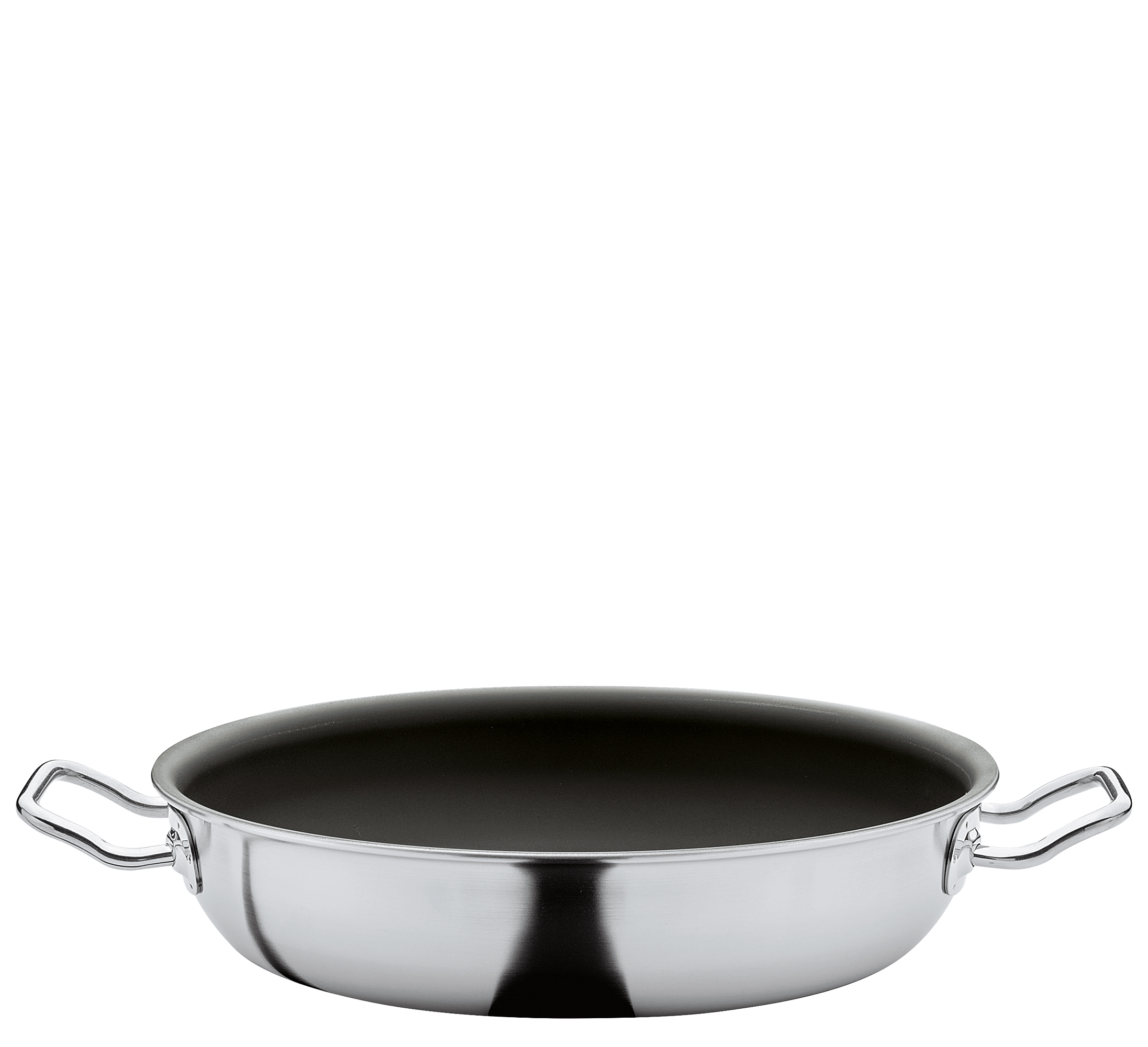 Servierpfanne XL BRIGADE ULTIMATE 32 cm
