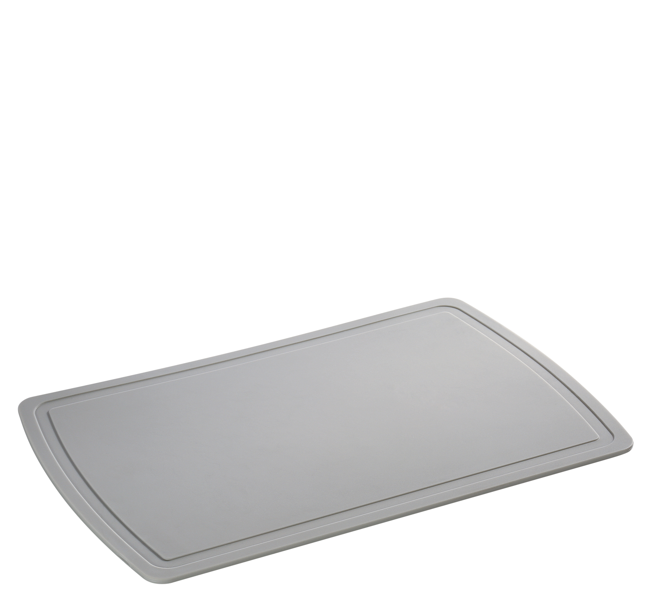 Schneidmatte PREMIUM LINE, grau 42 x 27,5 cm