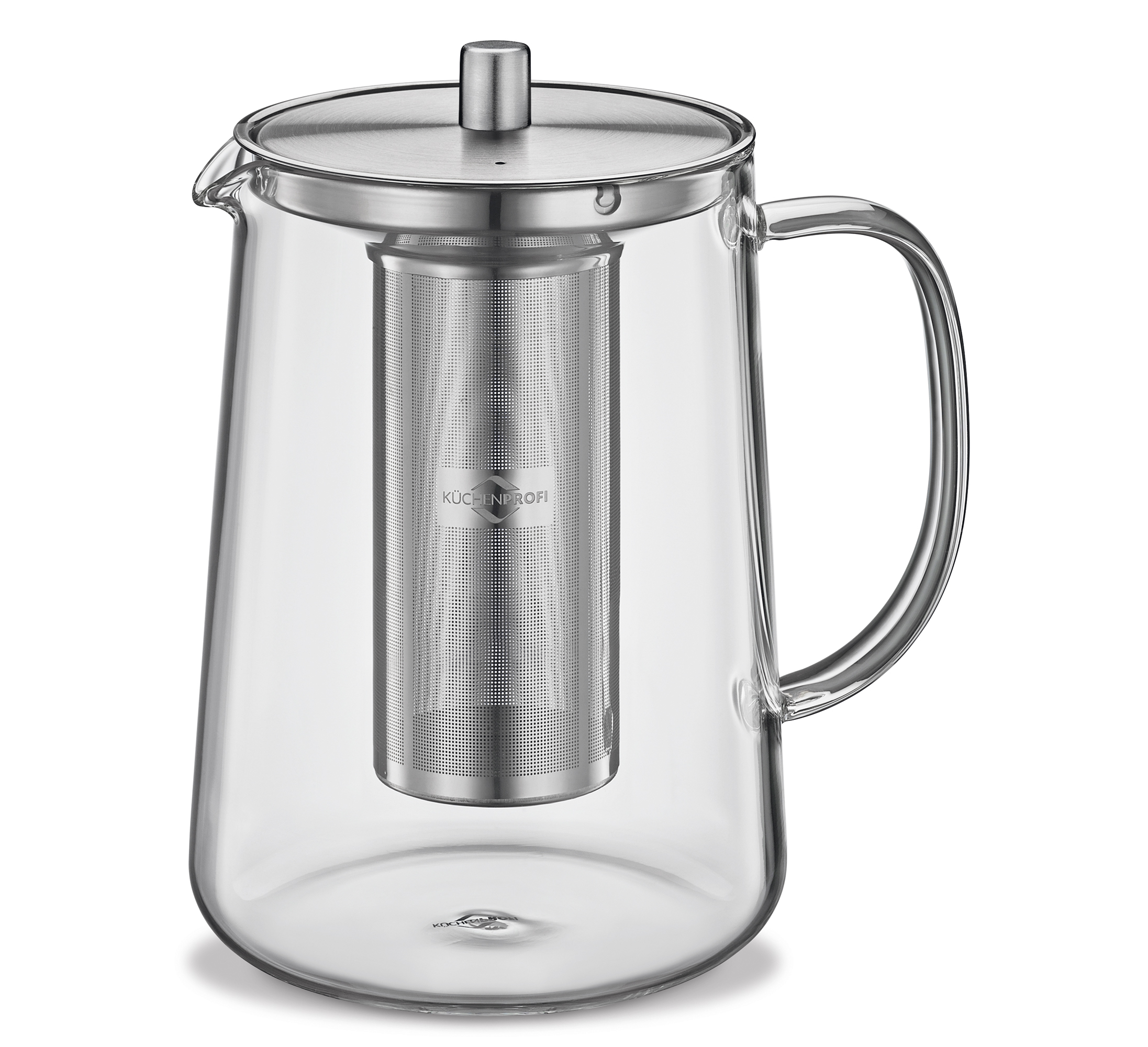 TEA - Teekanne ASSAM