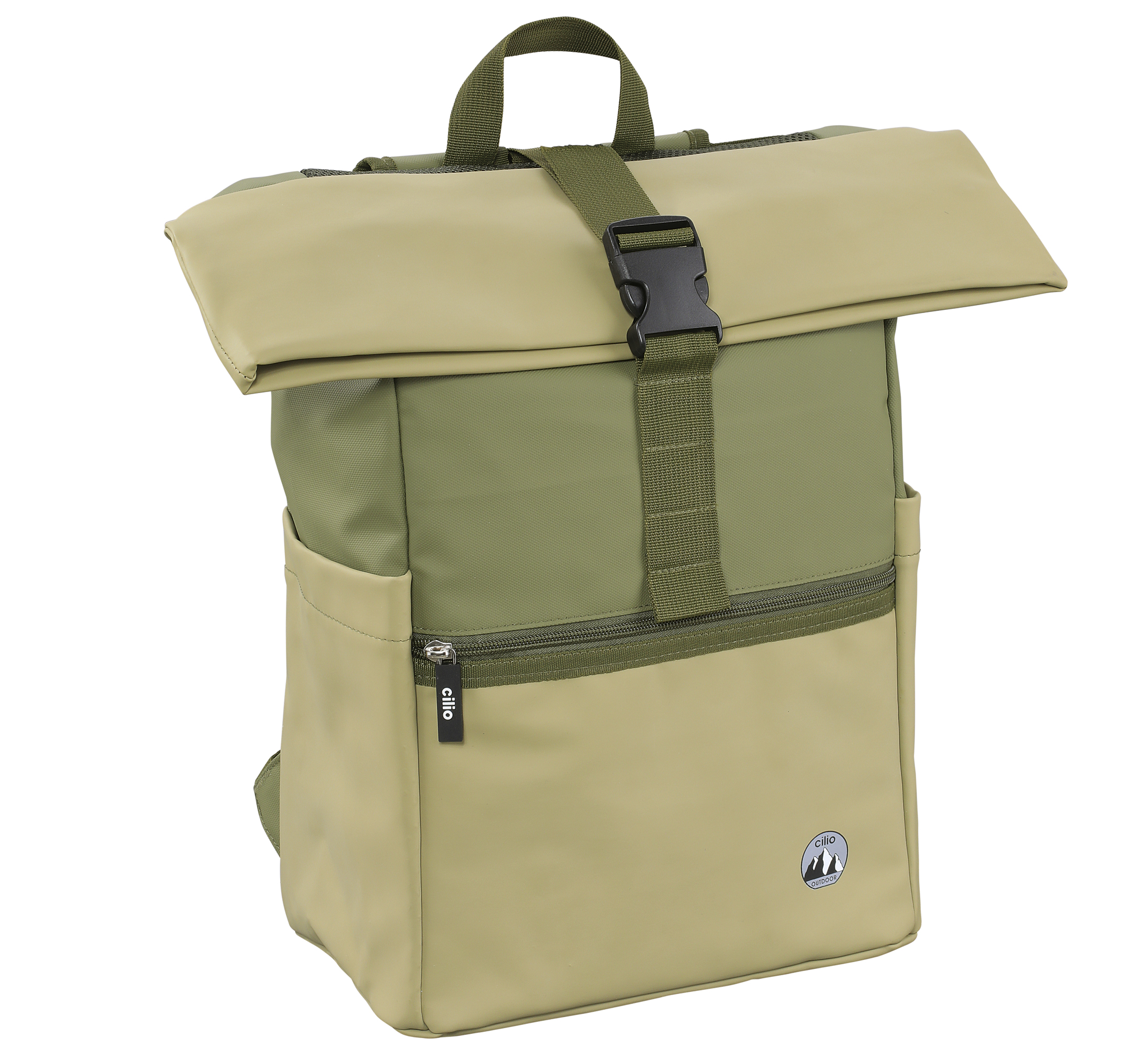 Rucksack CAPRI, grün
