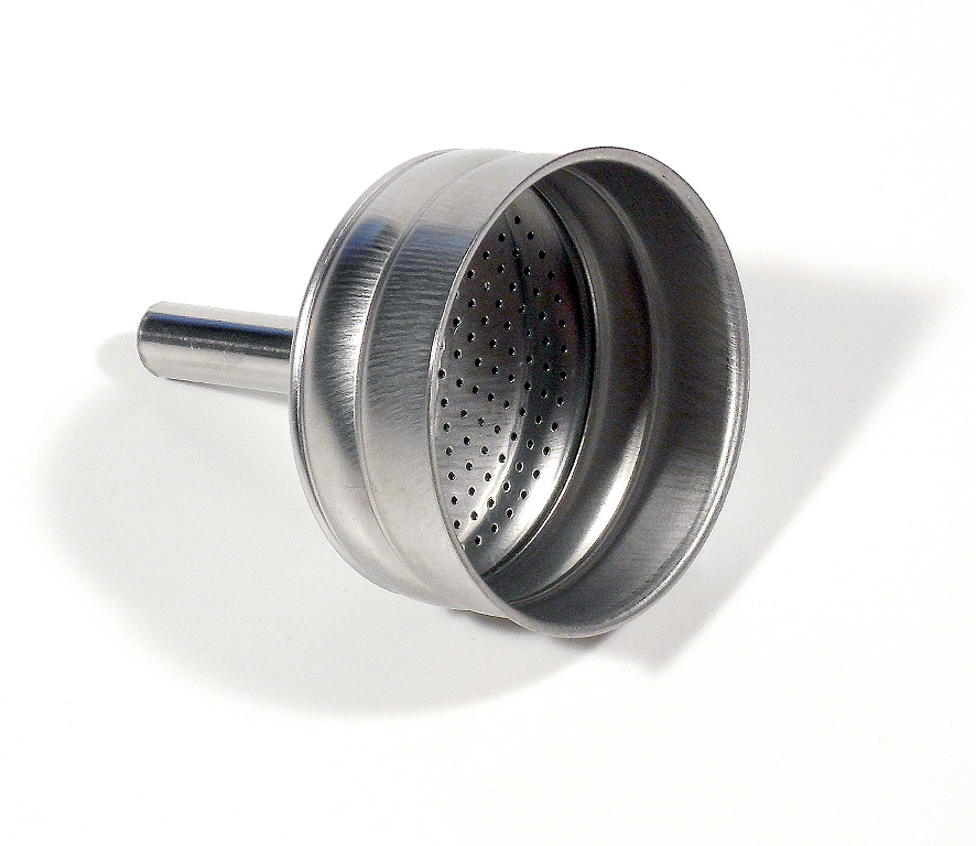 Trichter 4T für TREVISO/MODENA Trichter 4T für TREVISO/MODENA