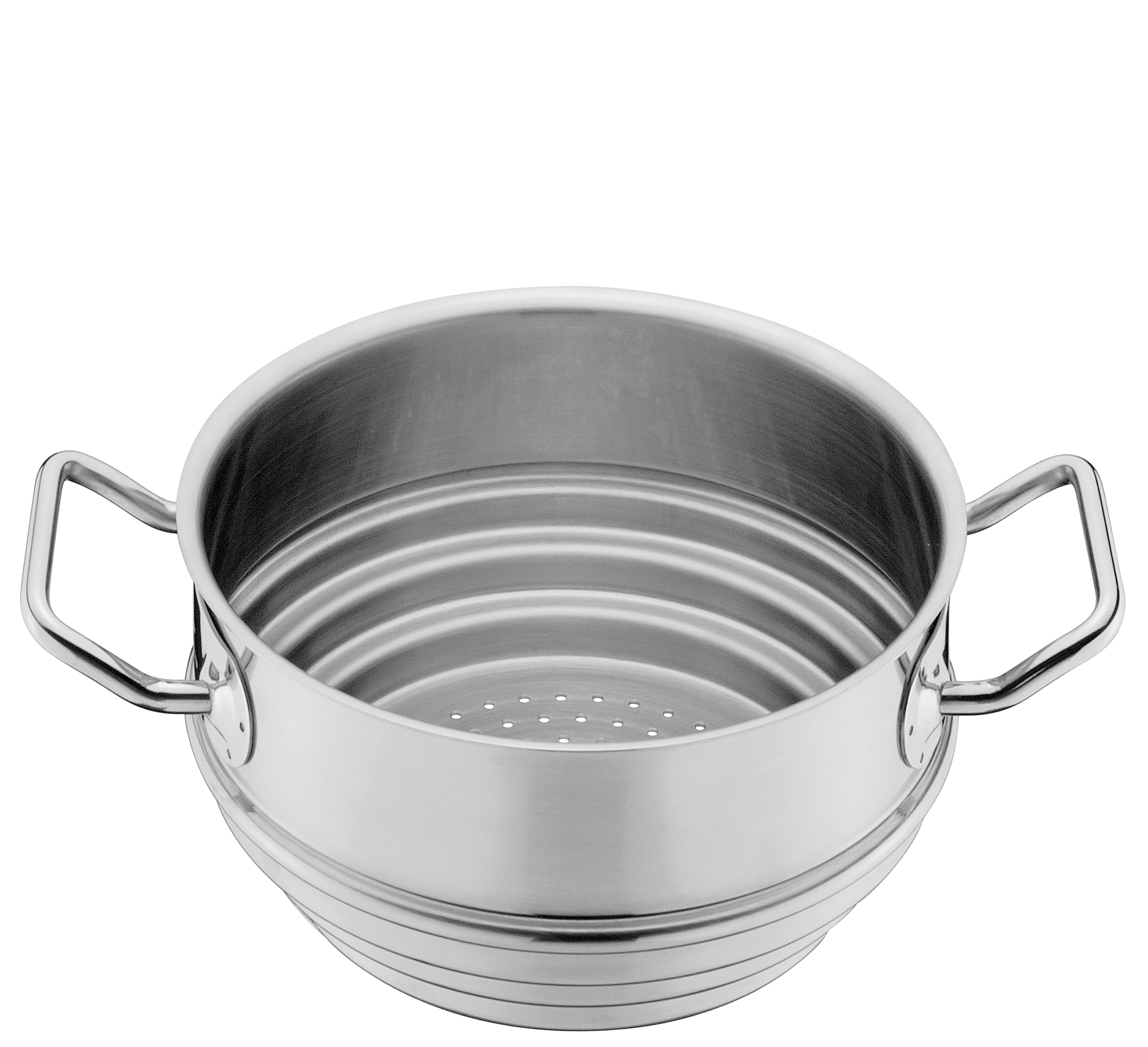 Dämpfaufsatz BRIGADE PREMIUM 16 - 20 cm