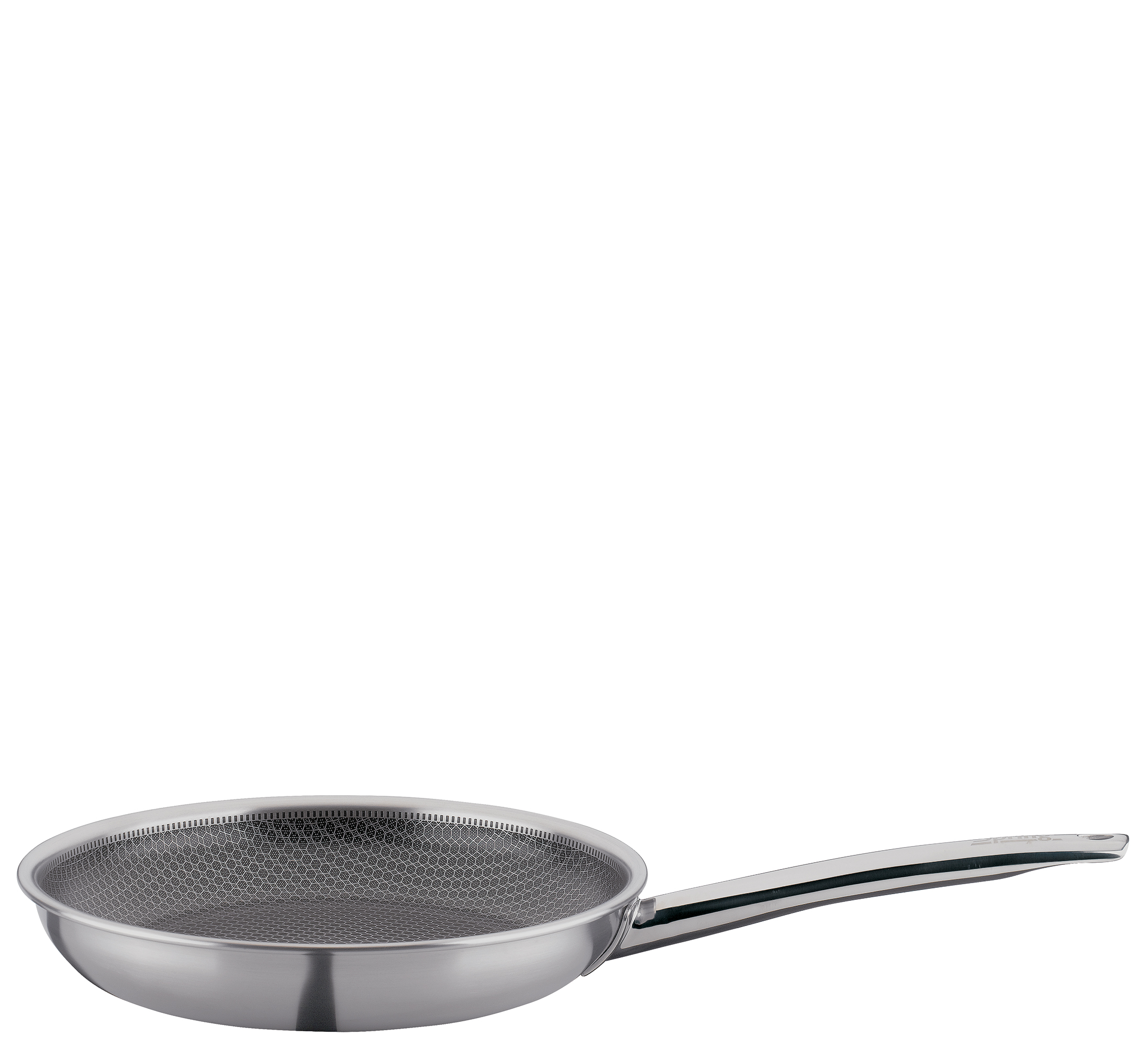 VULCANO - Bratpfanne CUT RESIST PURE 26 cm