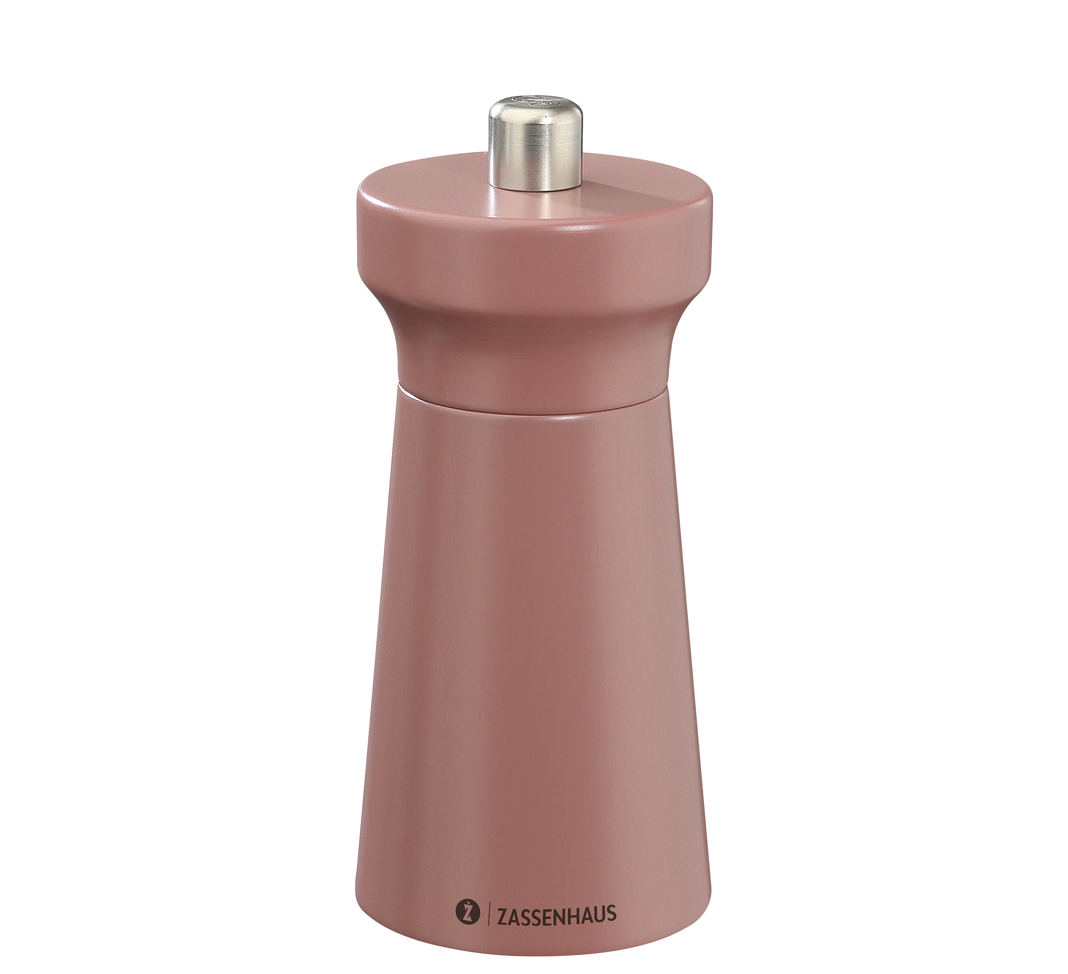 Salzmühle WESTERLAND 12 cm coral