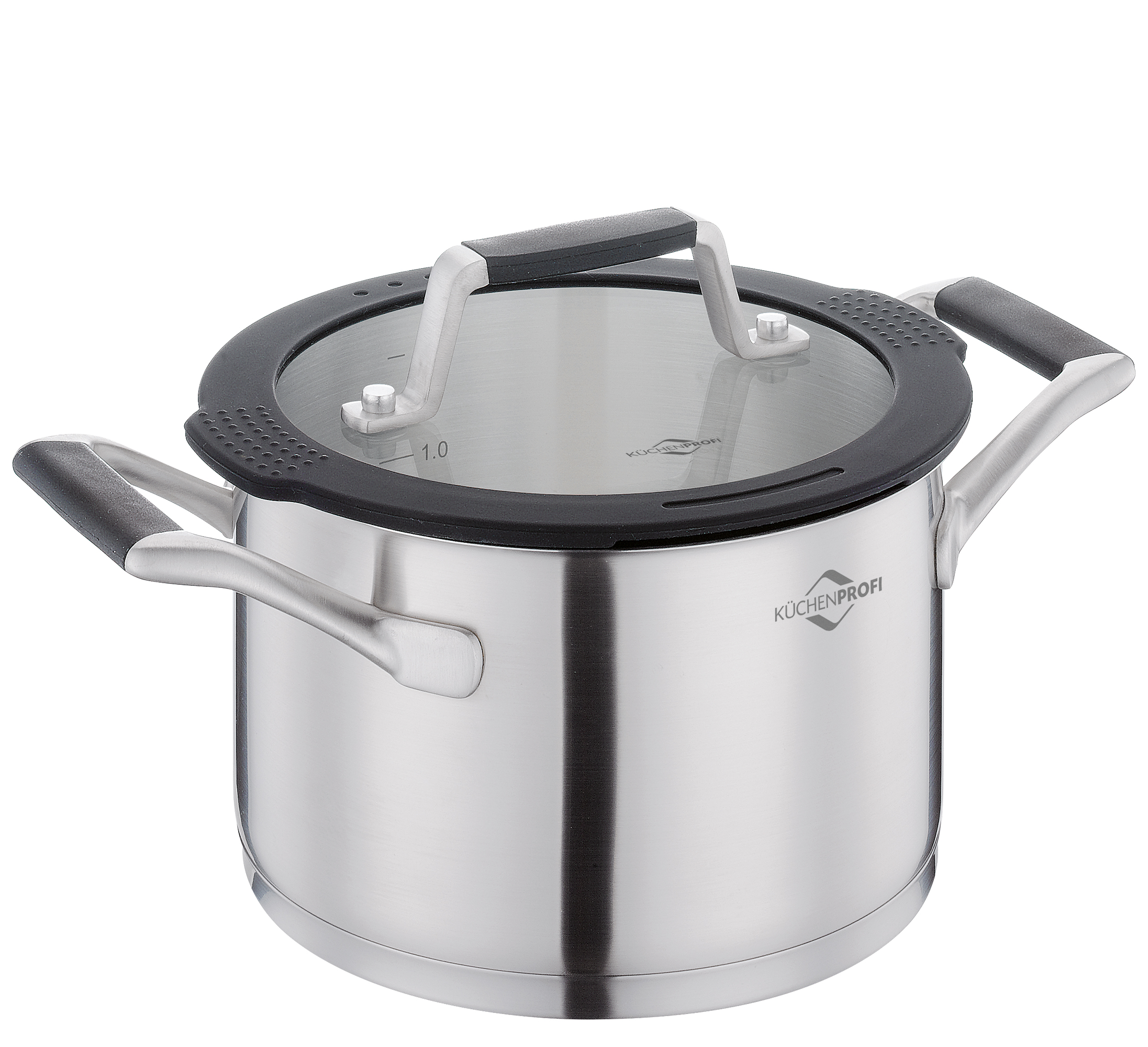 COOK  - Kochtopf COMO 16 cm