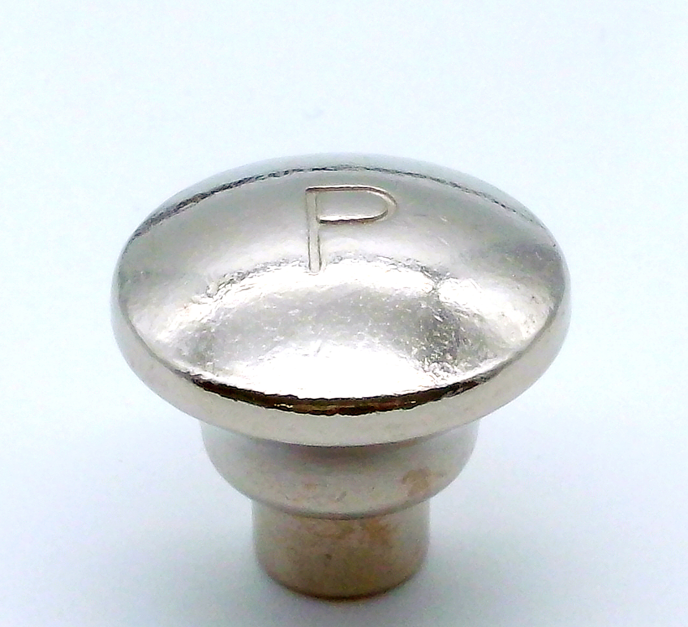 Hutmutter P BERLIN Acryl