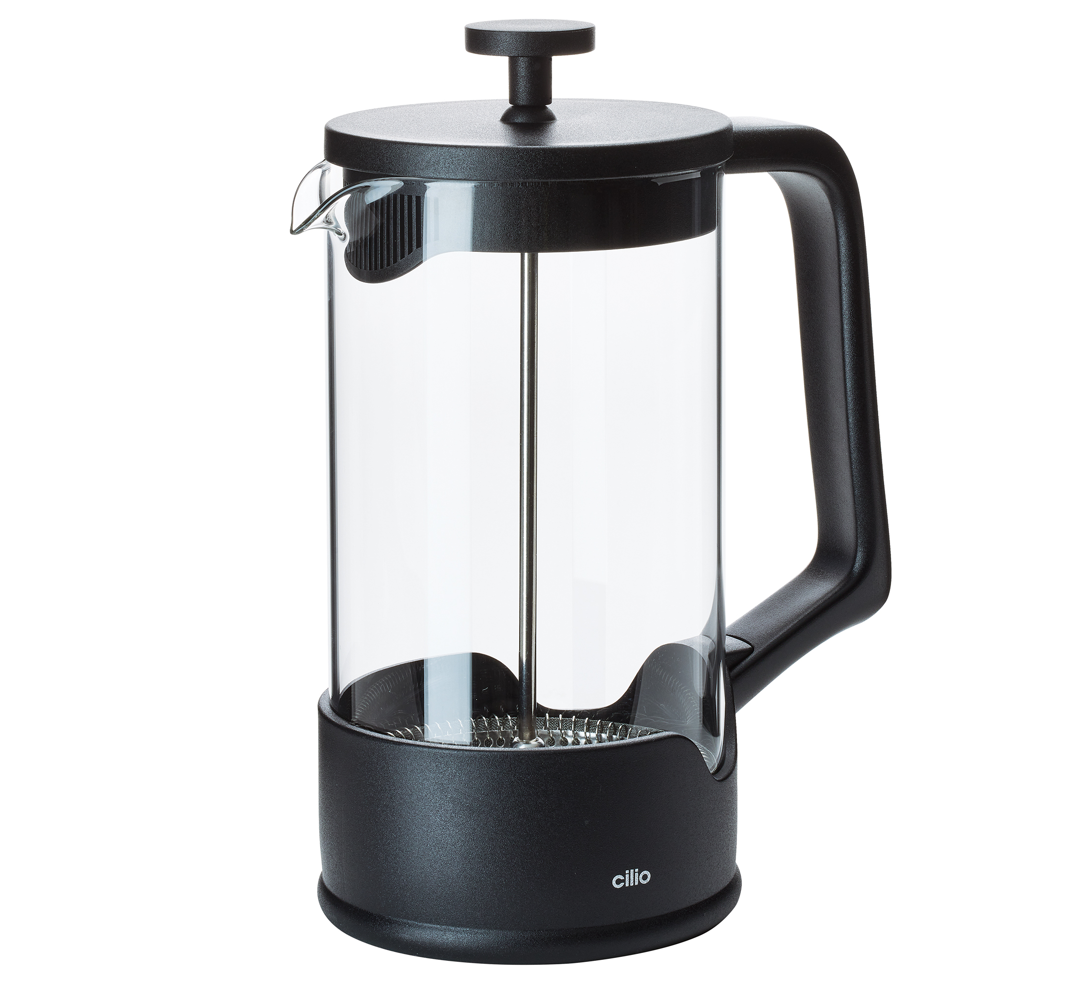 Kaffeebereiter LUCIA 8T nero