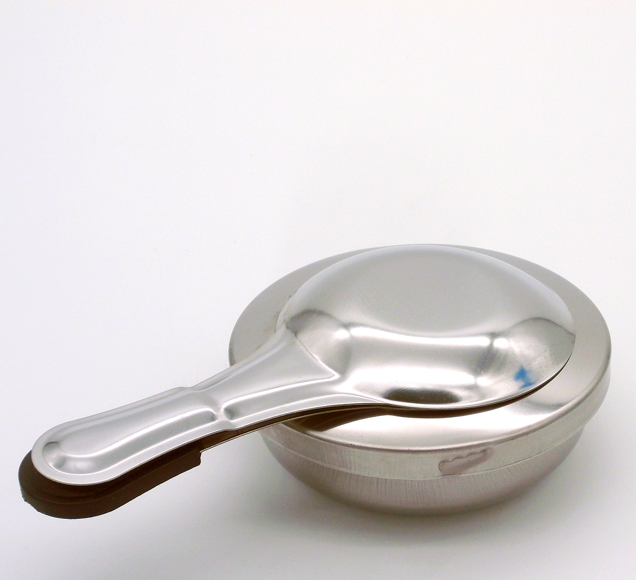 Pastenbrenner für Fondue-Garnitur Saas-Fee