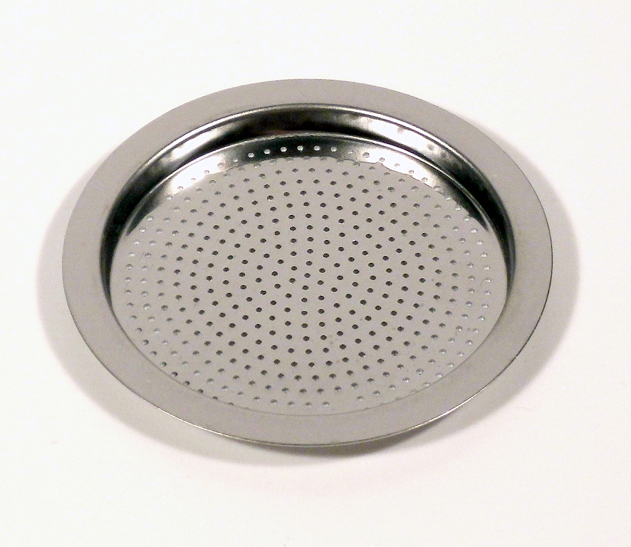 Sieb 4T für TREVISO/MODENA Sieb 4T für TREVISO/MODENA