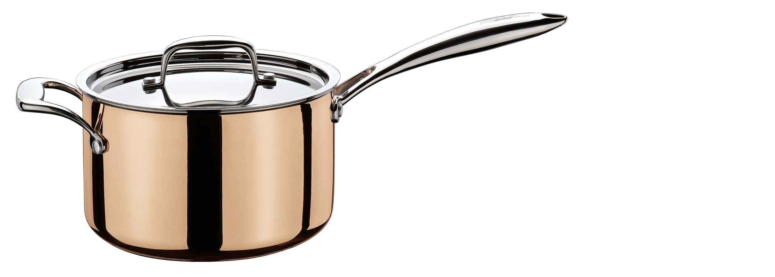 Stielkasserolle hoch Deckel m. Griff CULINOX 20 cm Stielkasserolle hoch Deckel m. Griff CULINOX 20 cm