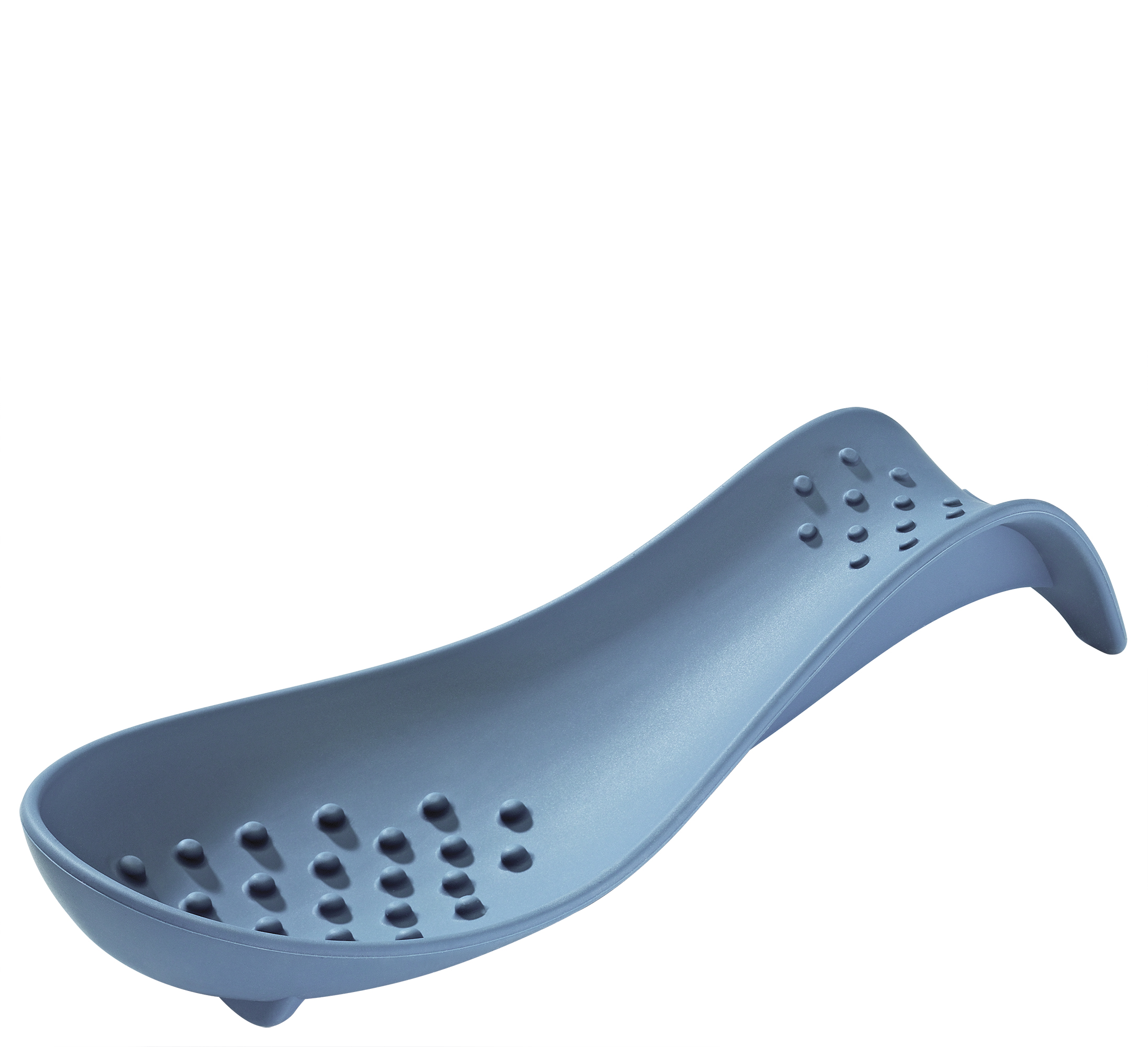 TREND - Löffelablage, blau