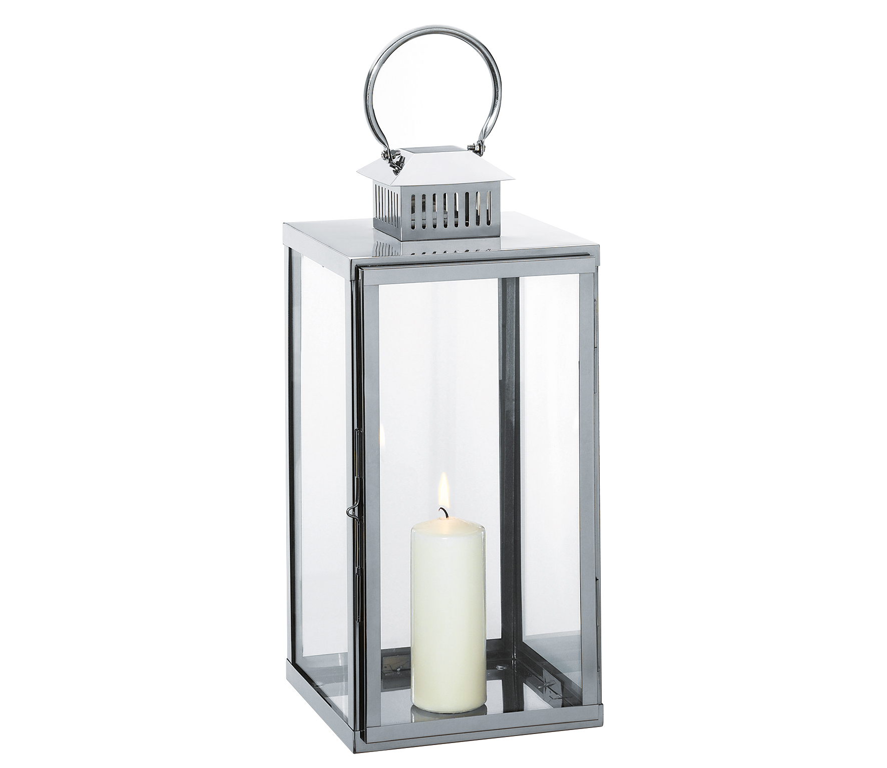 Laterne TORRE 20x20x55 cm Laterne TORRE 20x20x55 cm