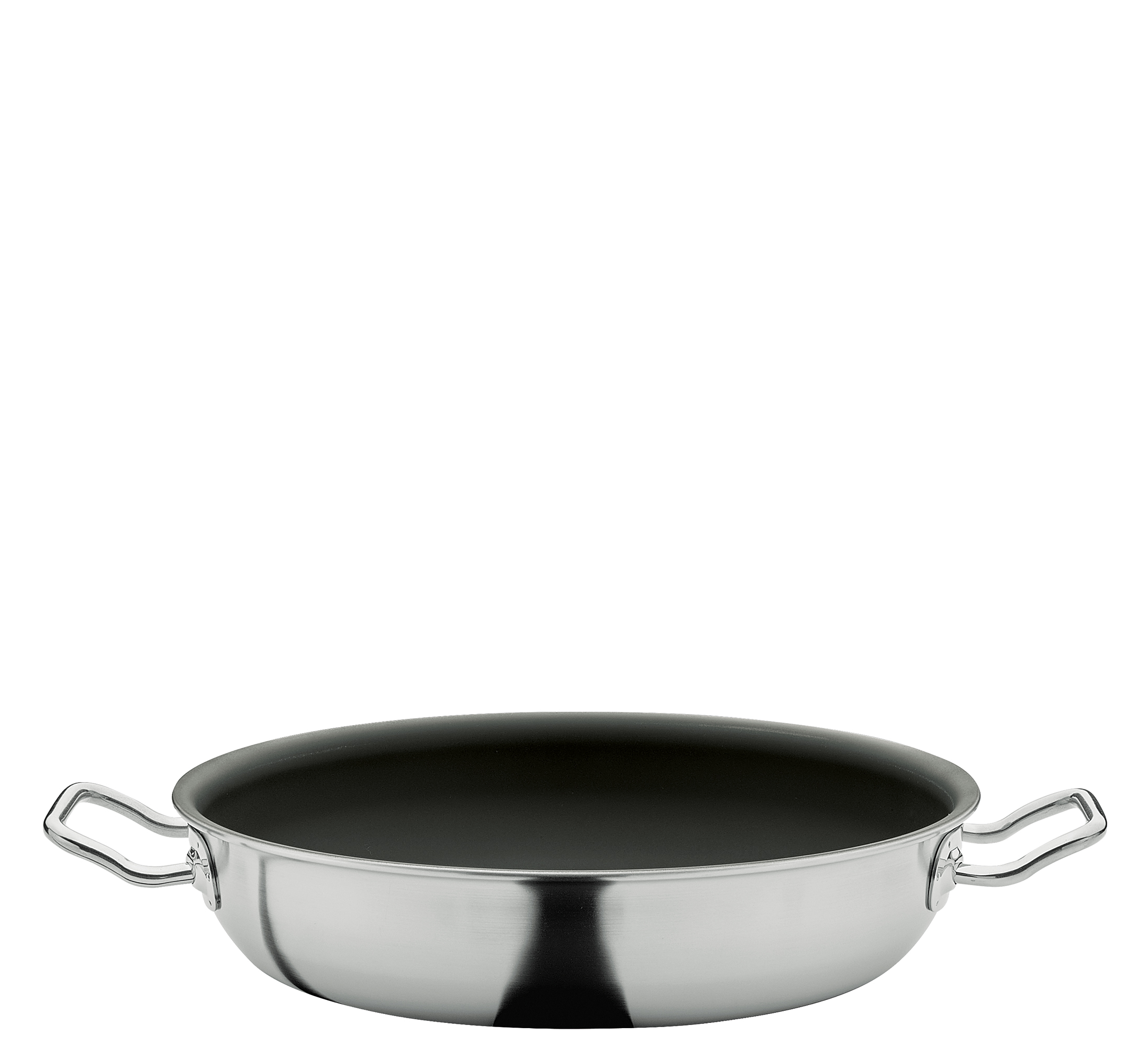 Servierpfanne XL BRIGADE ULTIMATE 28 cm