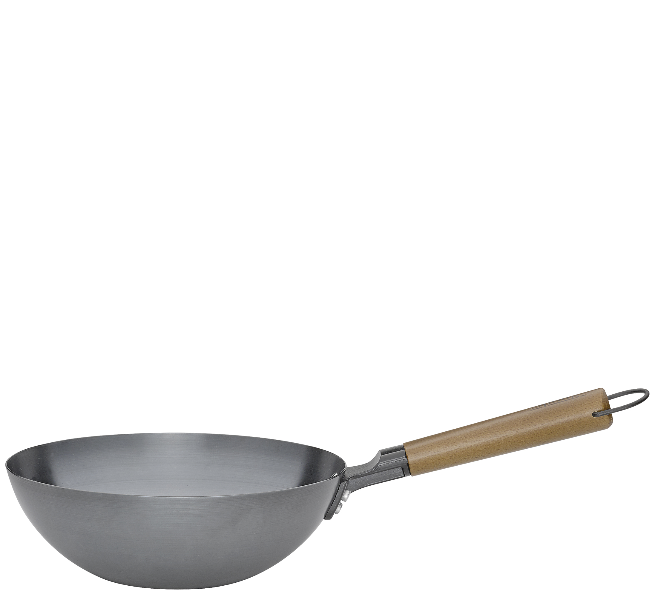INTERNATIONAL COOKING - Wokpfanne CANTON