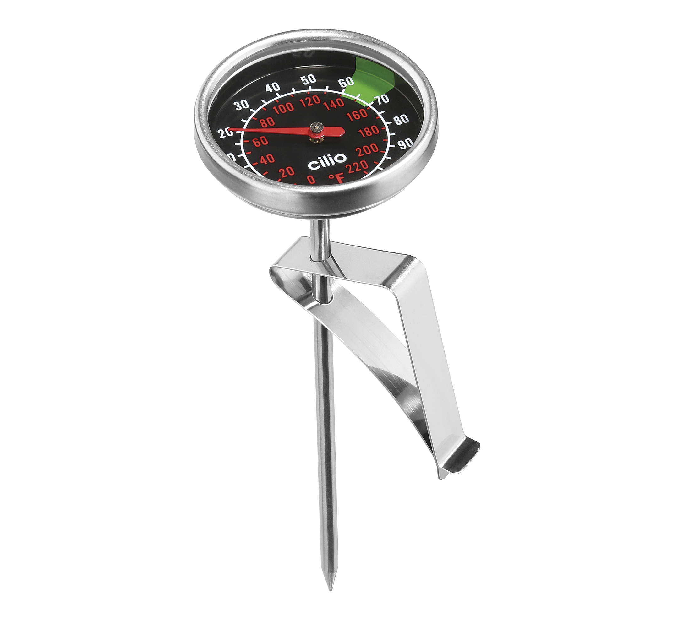 Milchthermometer Milchthermometer