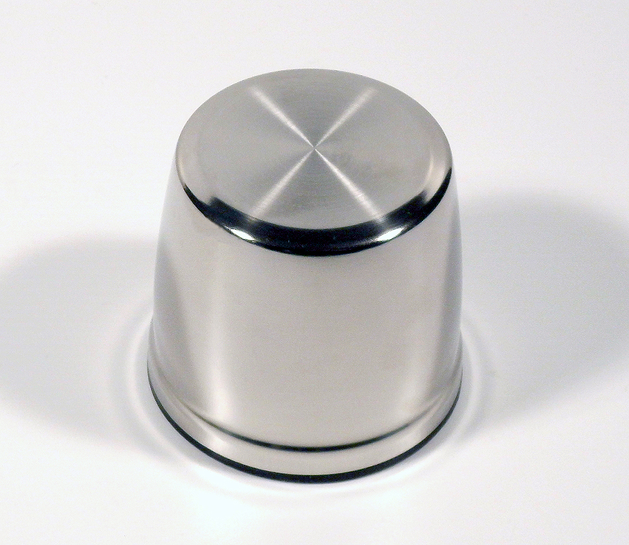 Schraubdeckel MONTE 750 ml, 1 L