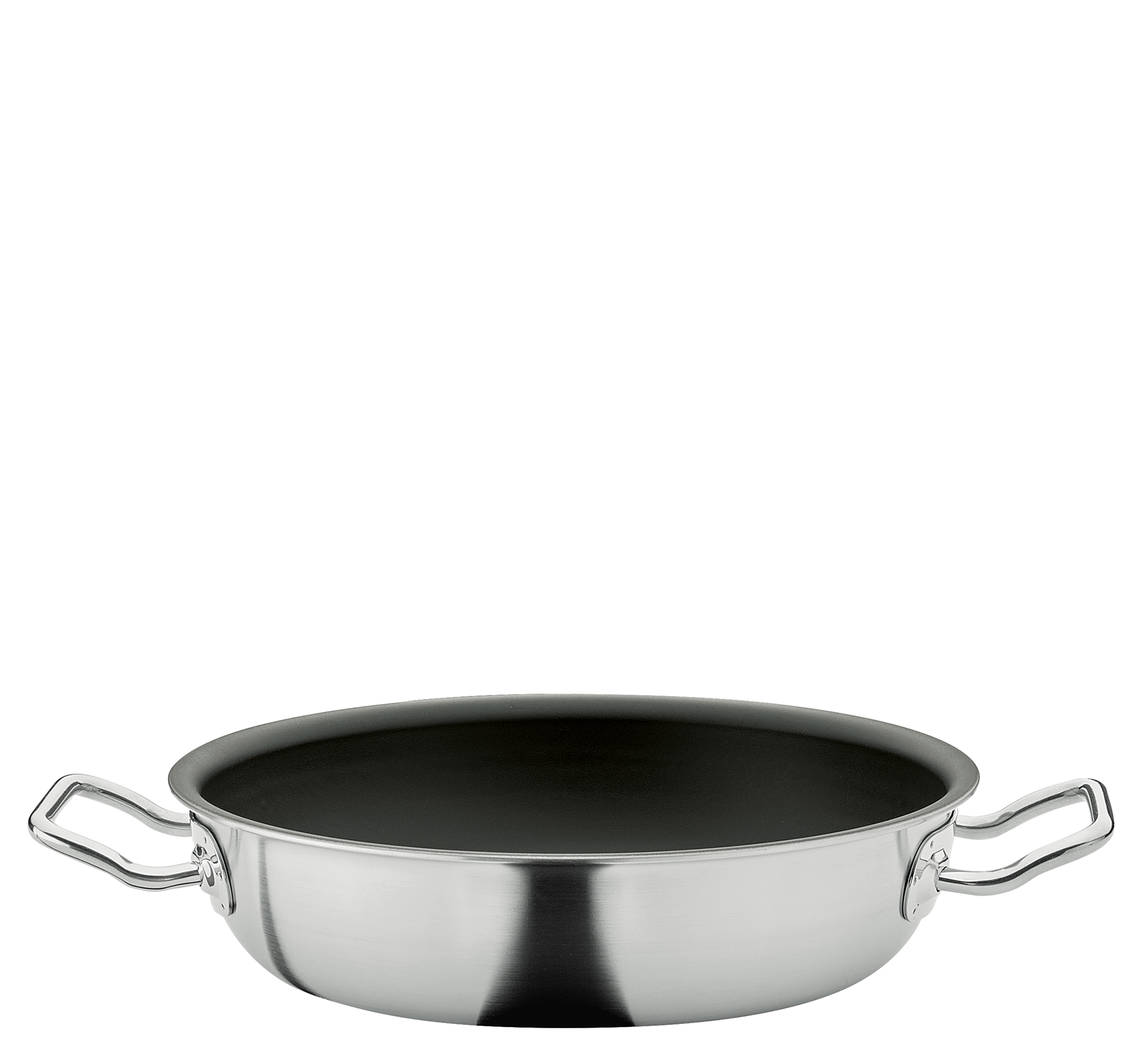 Servierpfanne XL BRIGADE ULTIMATE 24 cm