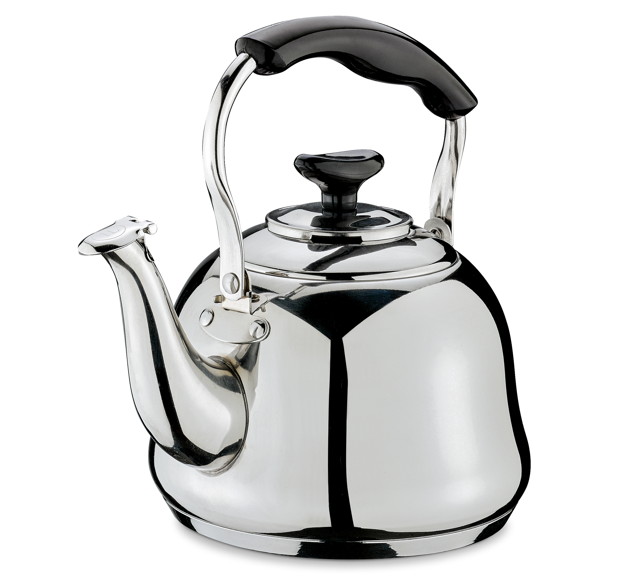 Wasserkessel CLASSICO 1 L