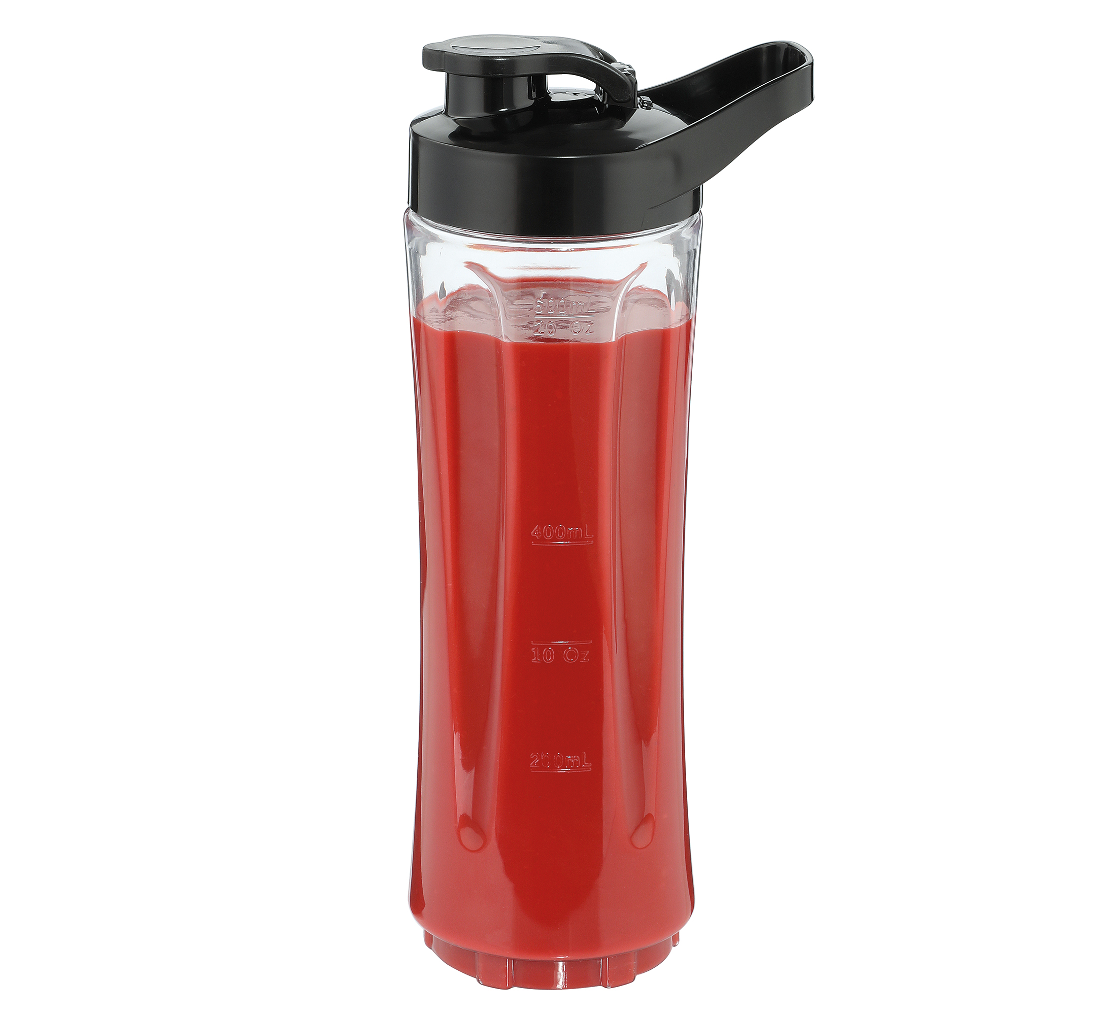 Flasche zu Smoothie Maker IMPULS