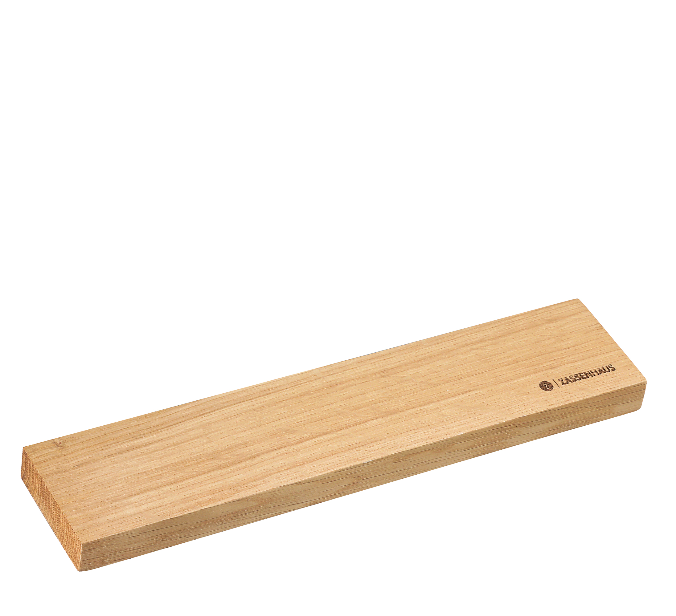 Magnetleiste, Eiche 30 cm