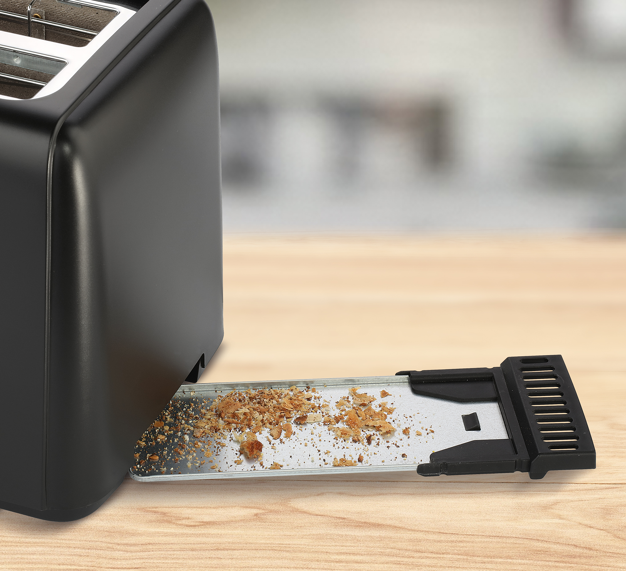 Toaster IMPULS 2 Scheiben