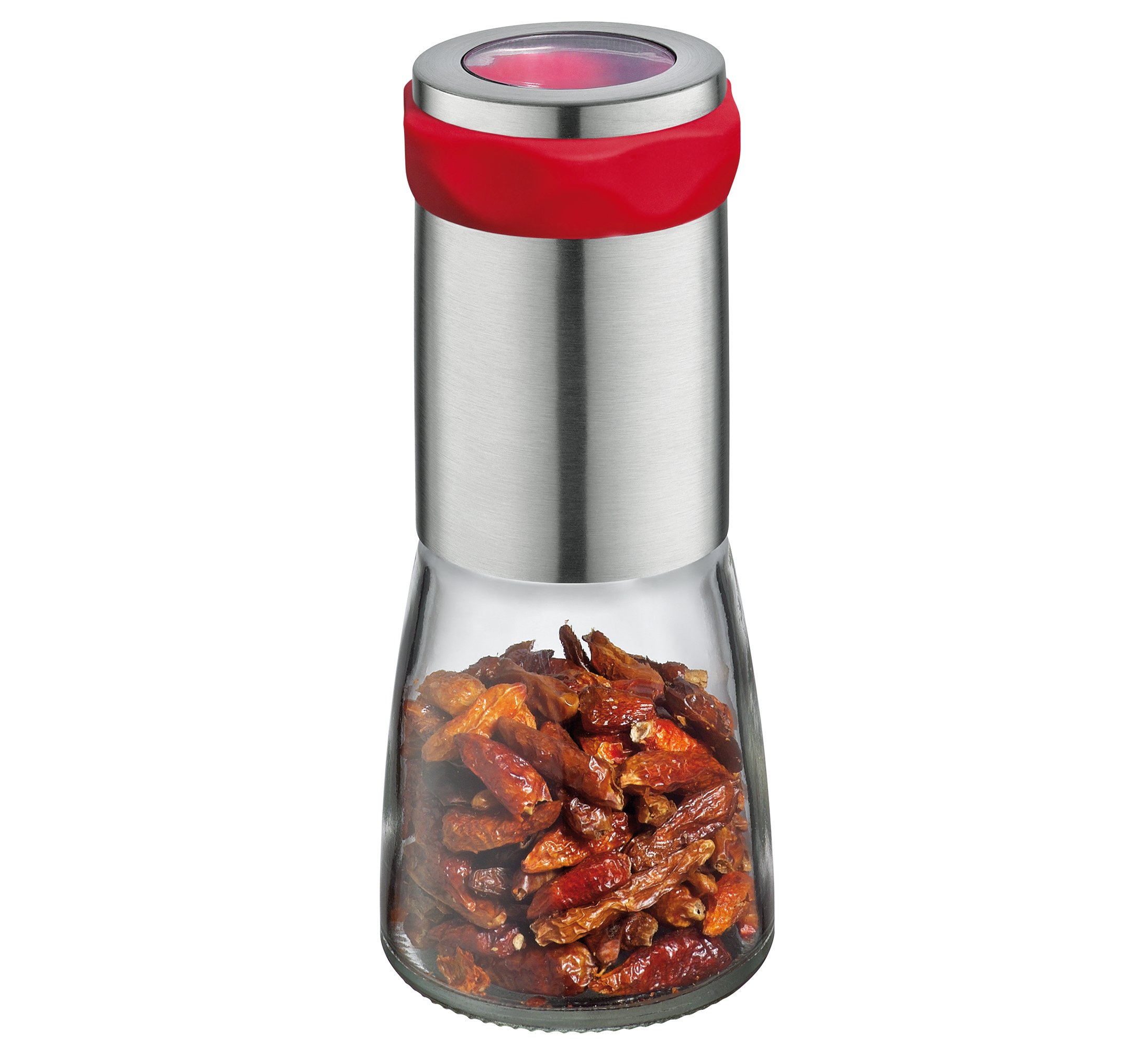Chilimühle PICCANTE