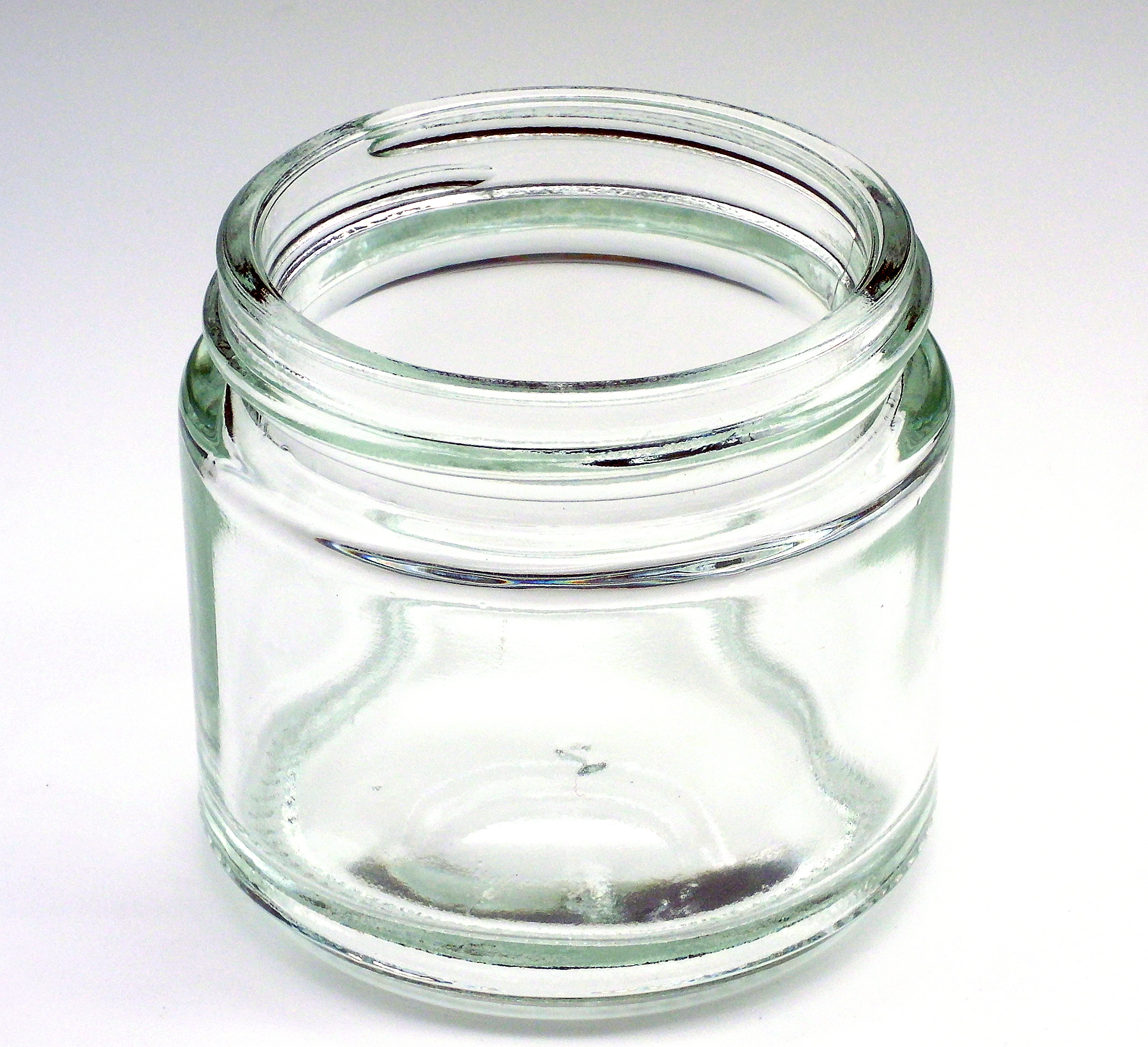 Auffangglas transparent zu Barista 2.0