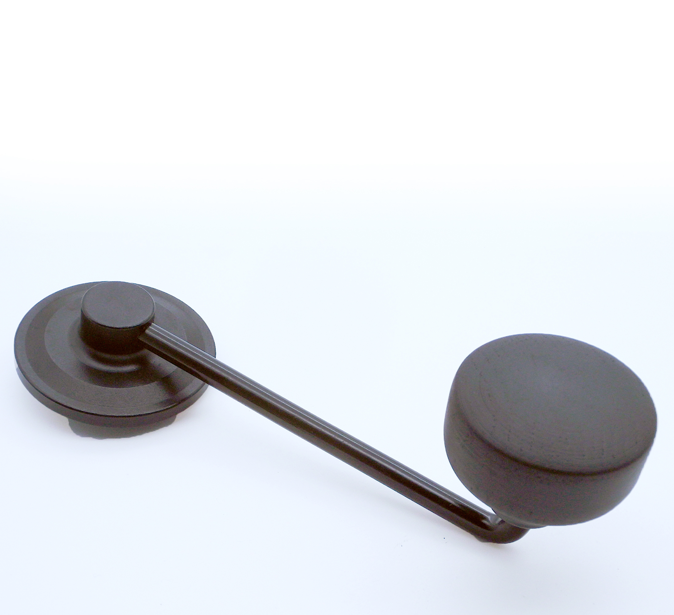 Kurbel zu Barista 2.0