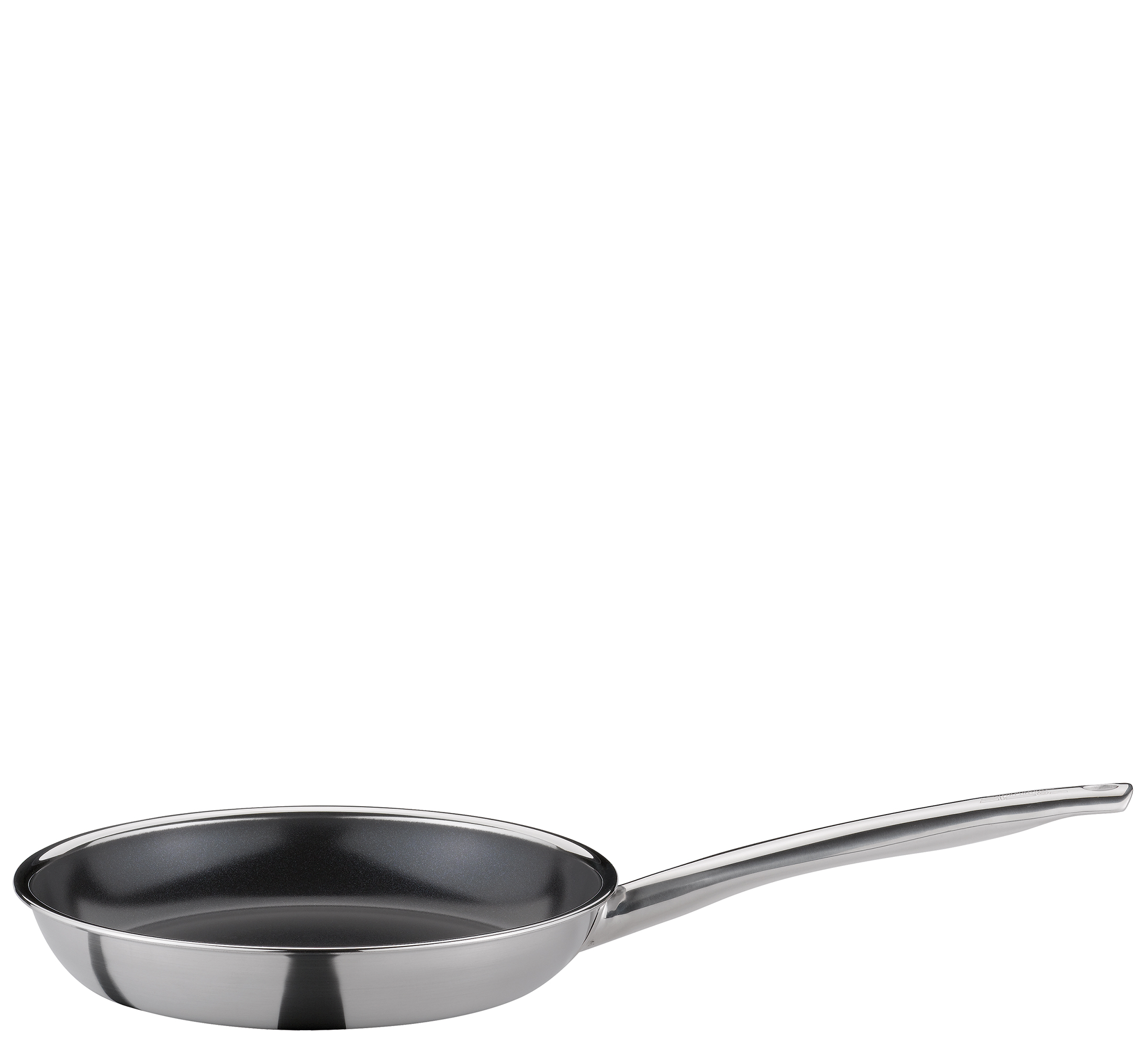 VULCANO - Bratpfanne PURE 24 cm