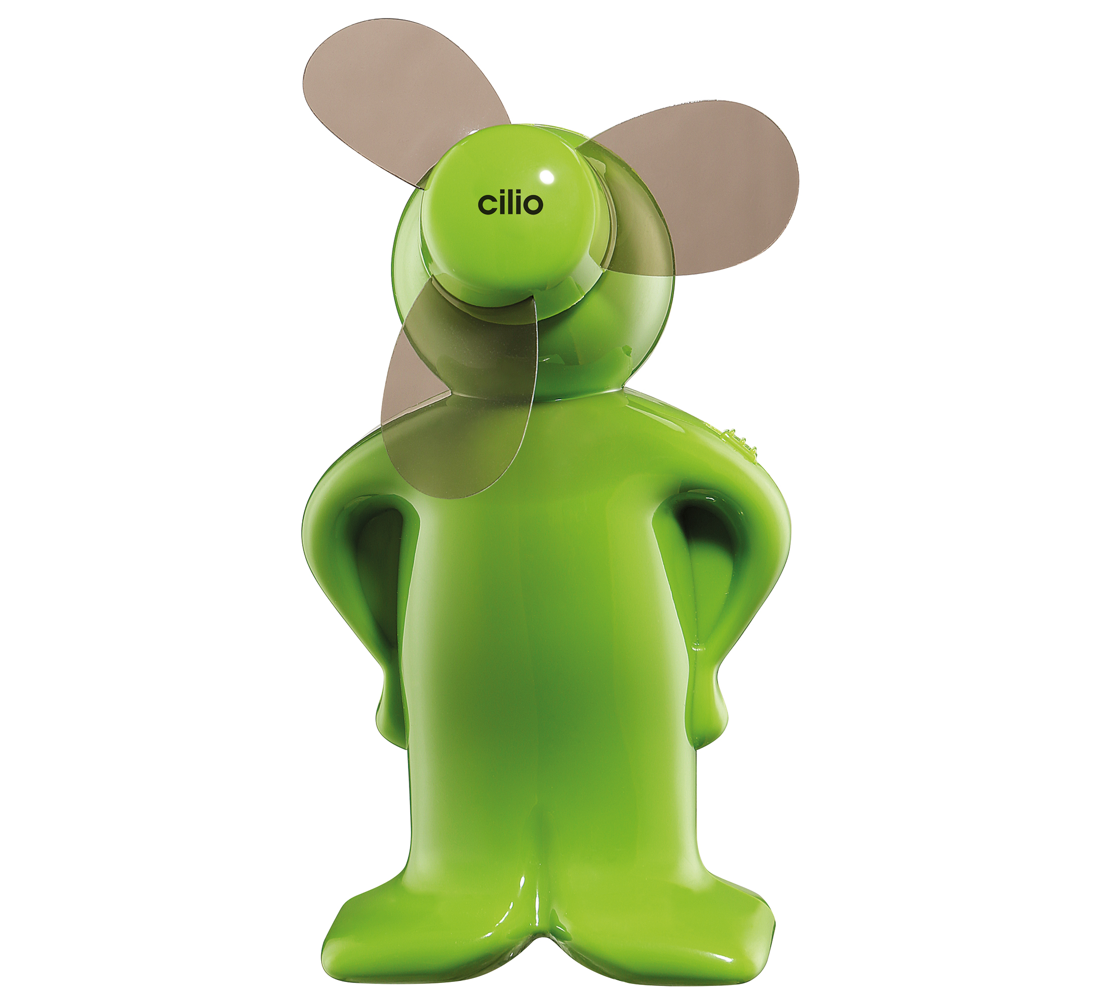 Mini-Ventilator VENTOBOY CLASSIC Grün 