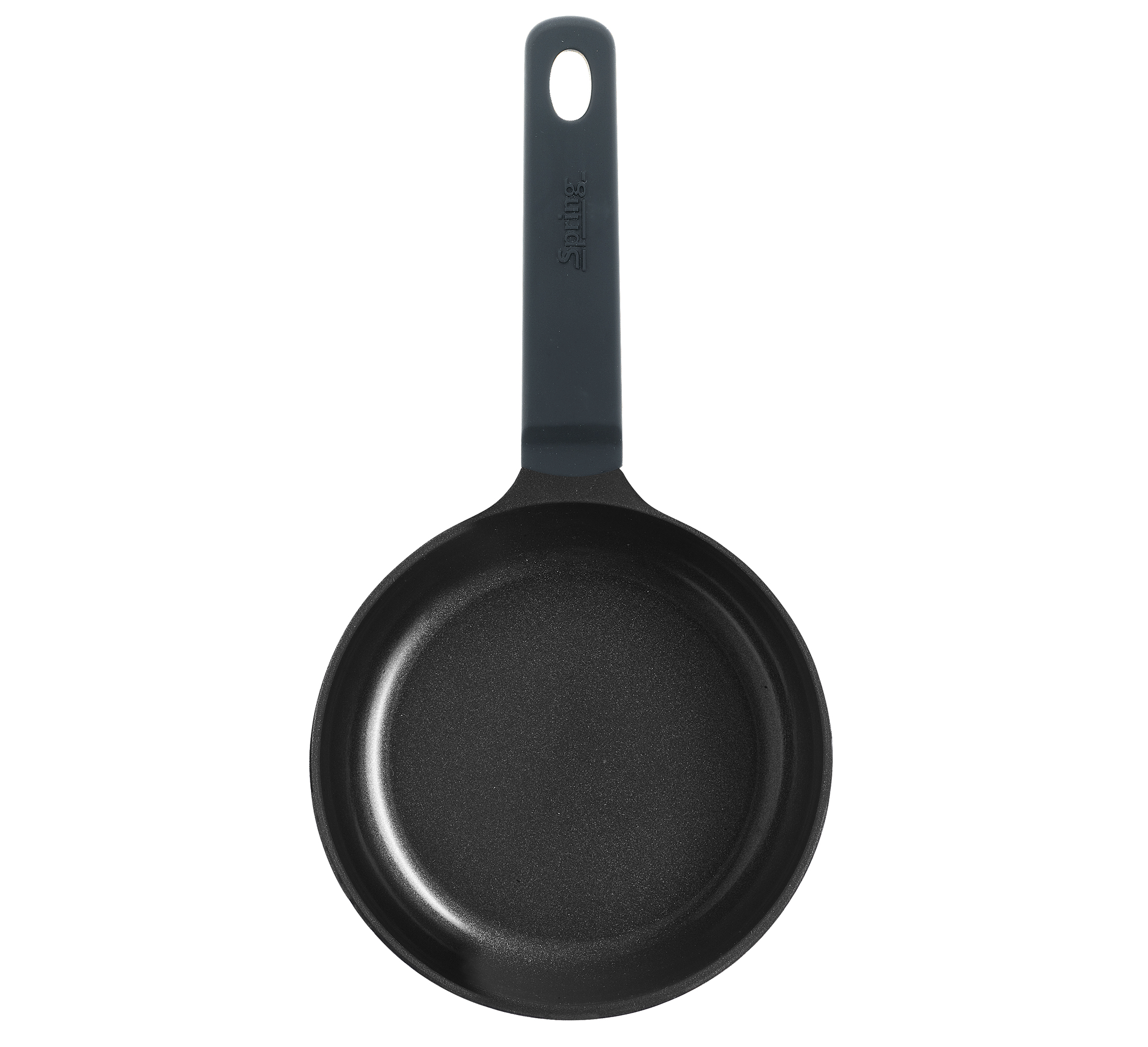 Mini Bratpfanne PURE 14 cm schwarz