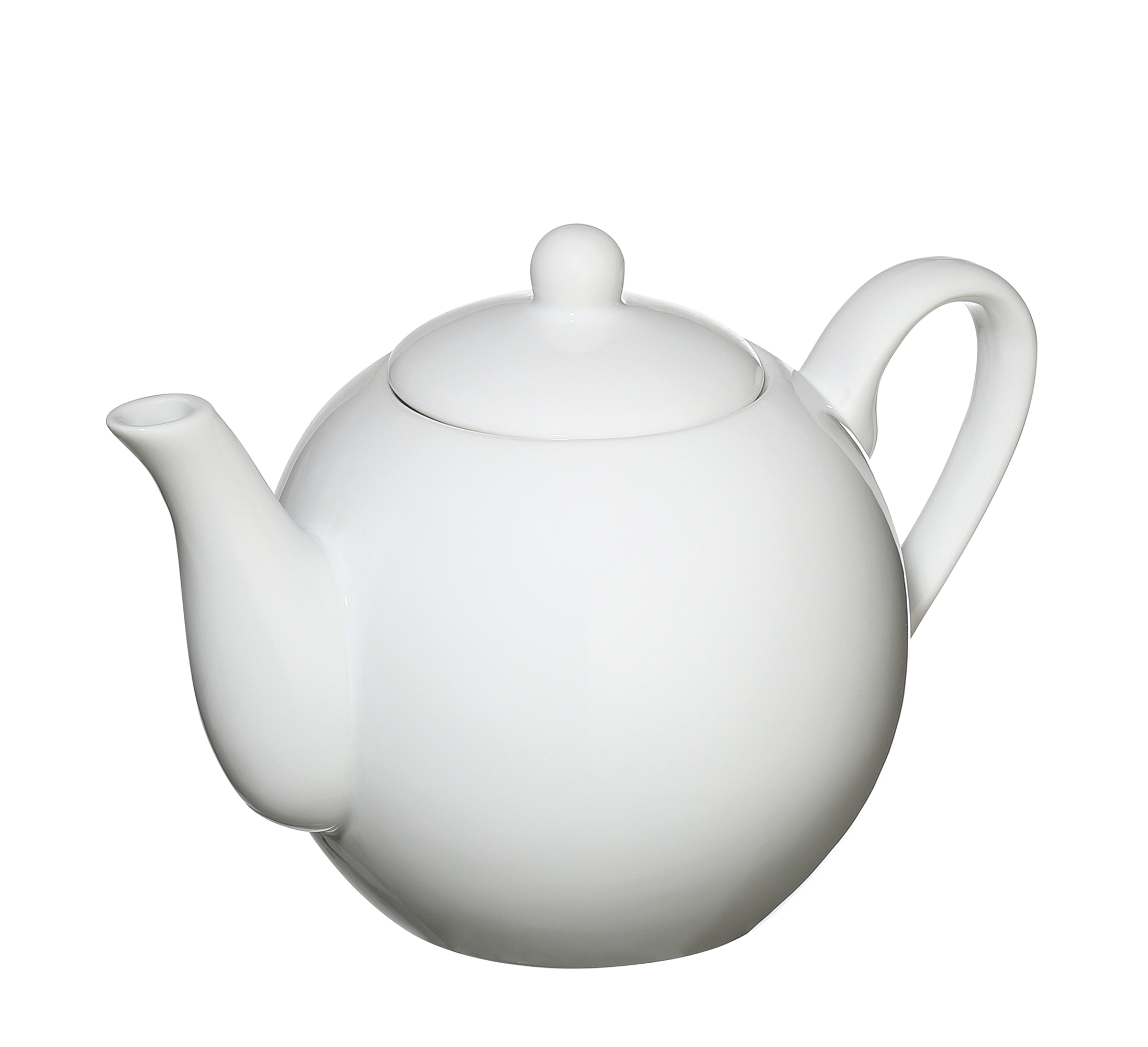 Porzellankanne Porzellankanne