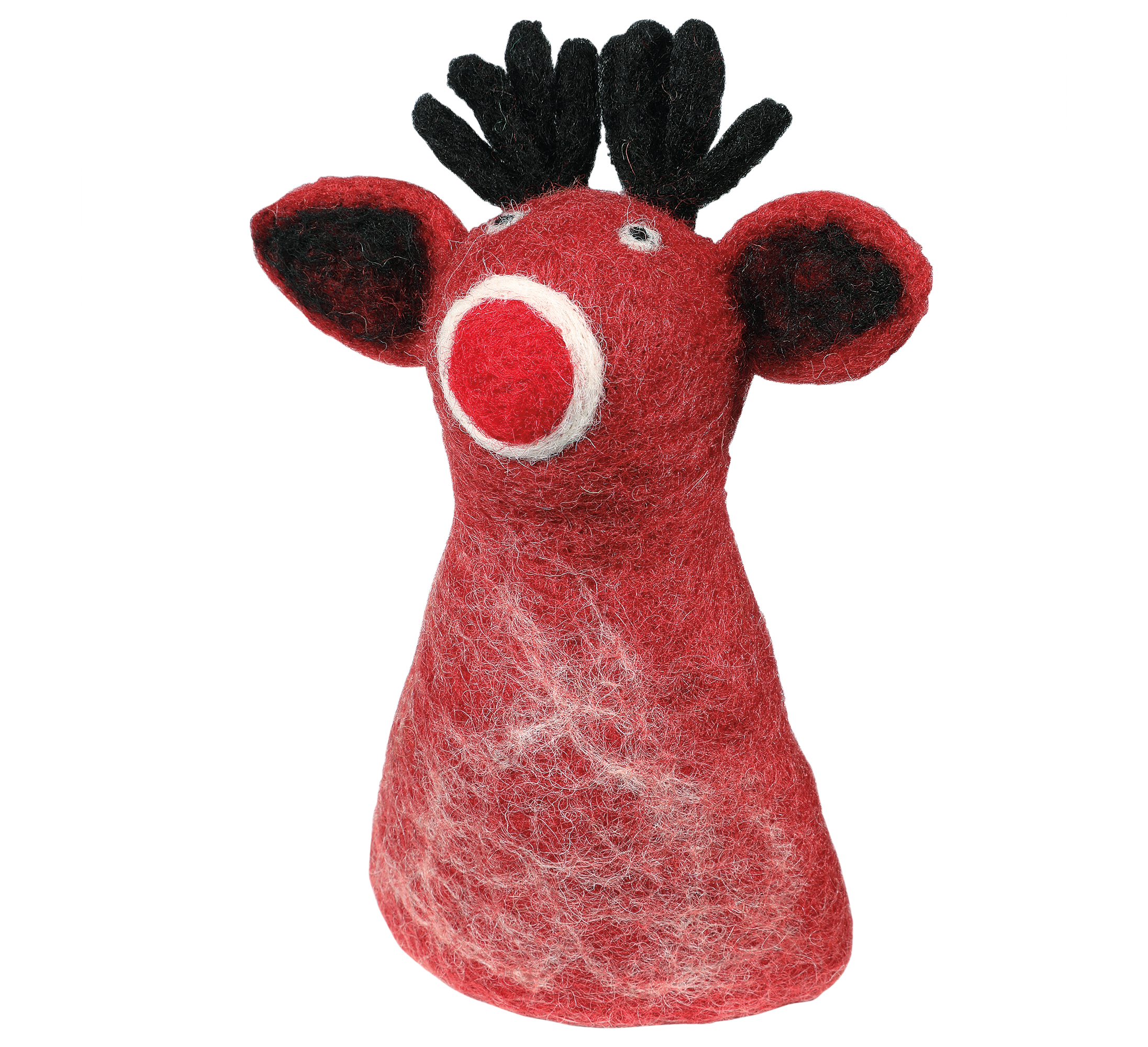 Eierwärmer LANA Elch